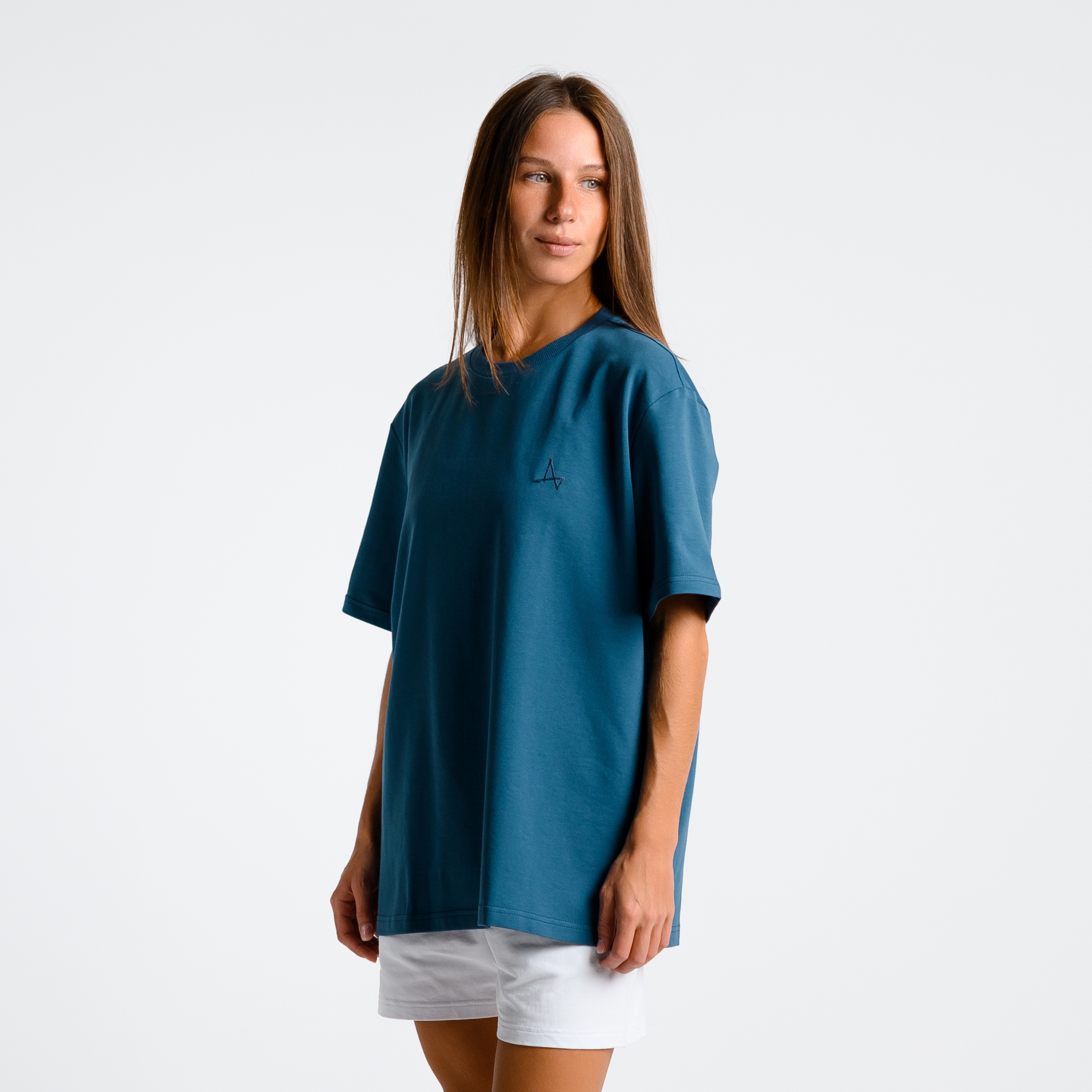 Футболка базовая