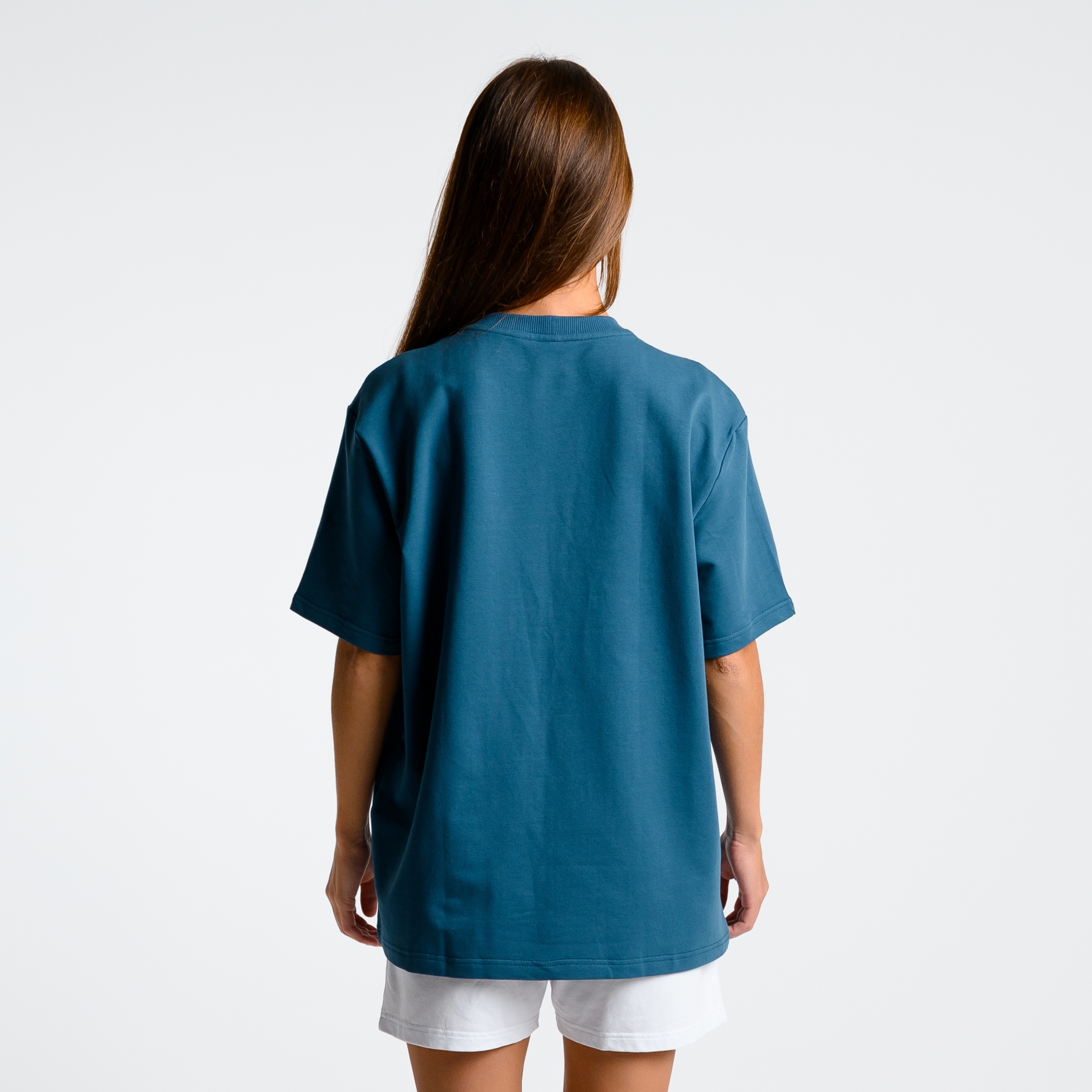 Футболка базовая