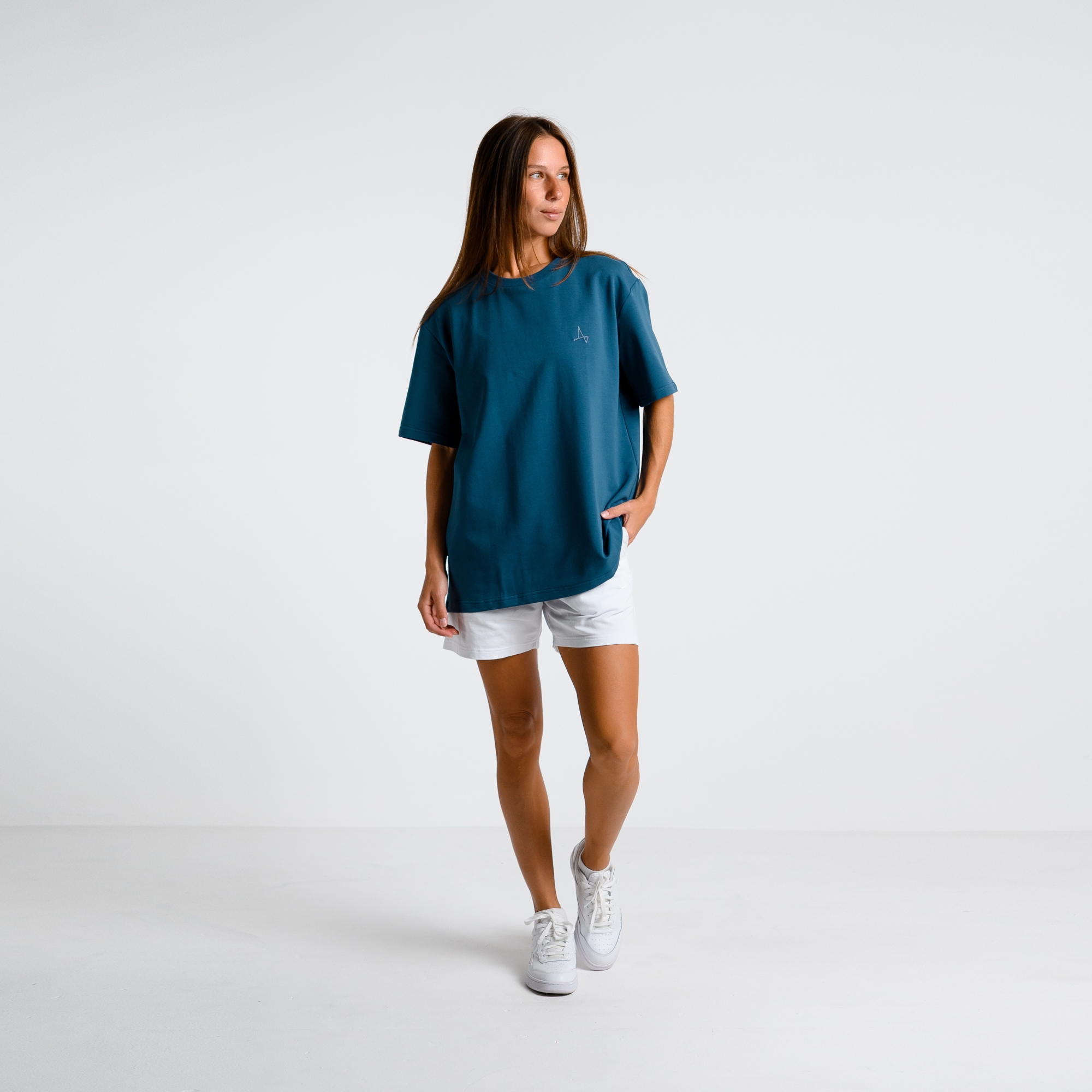 Футболка базовая