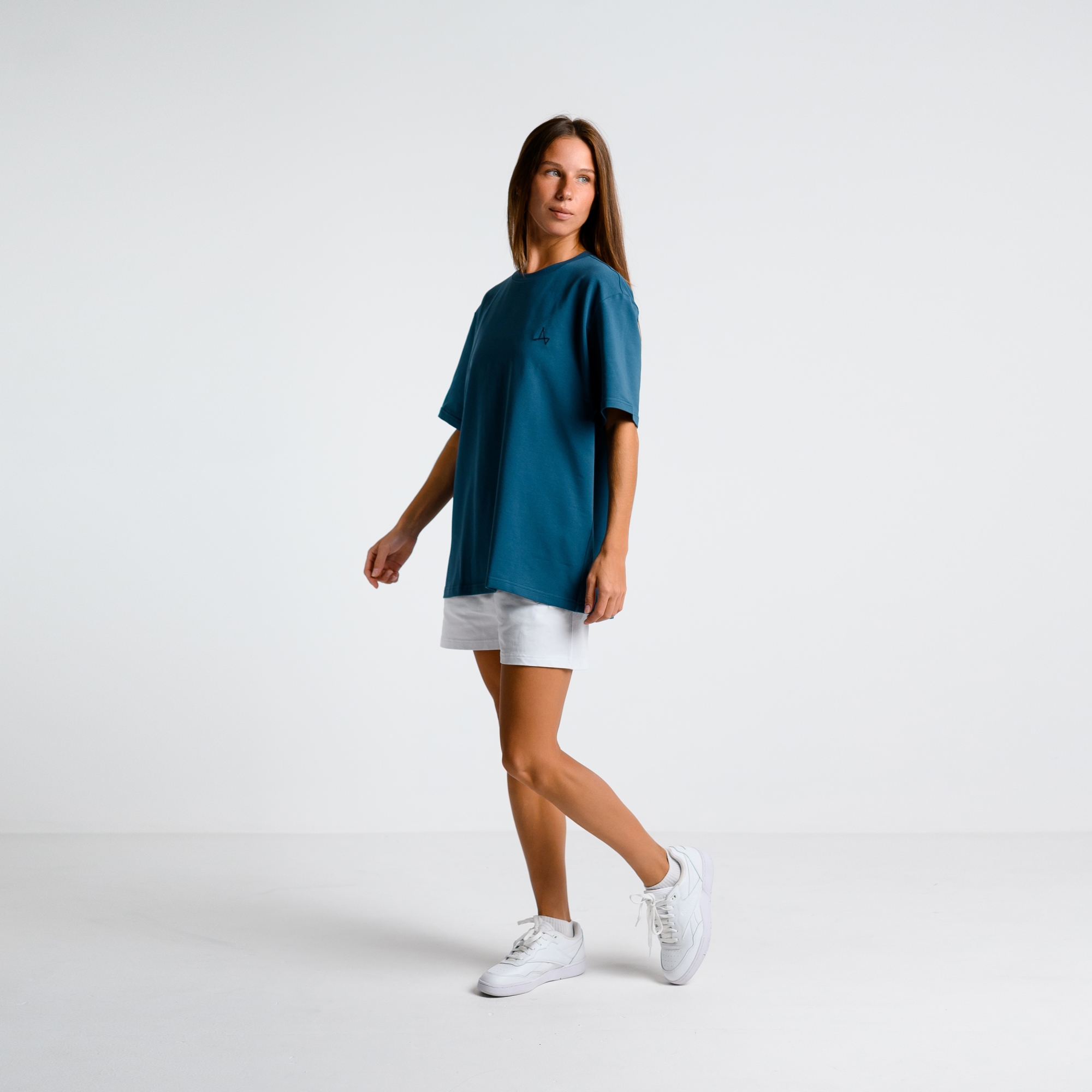 Футболка базовая