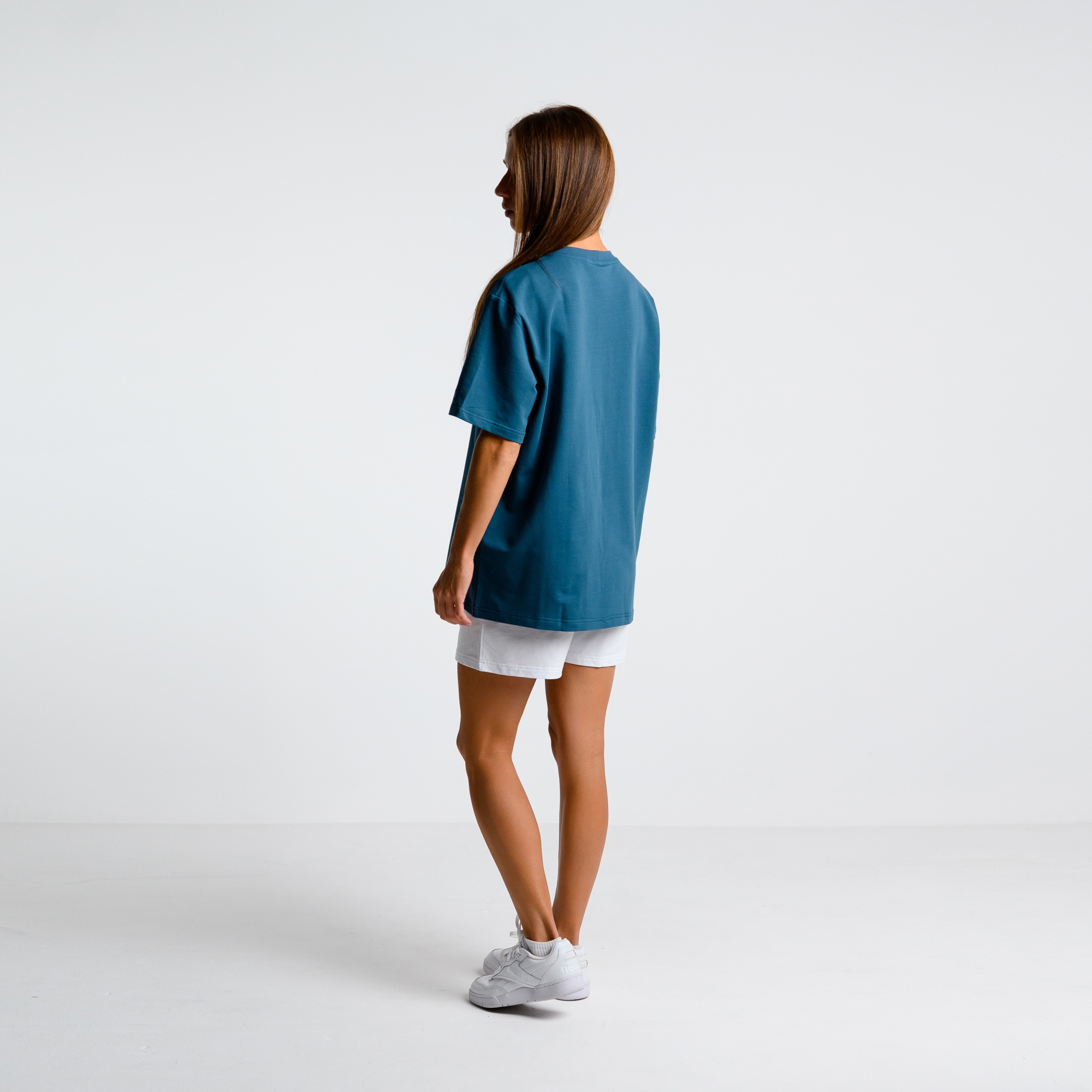 Футболка базовая