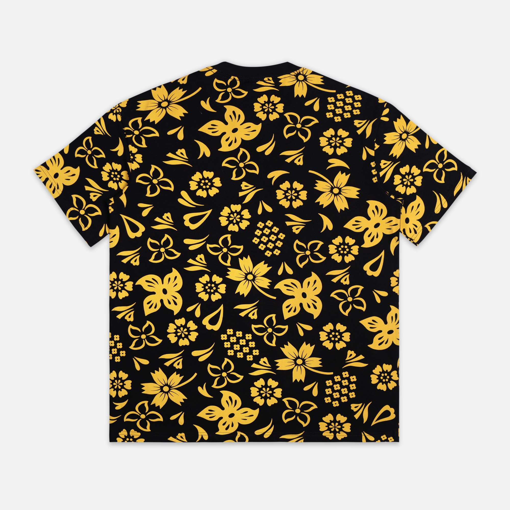 Футболка c паттерном