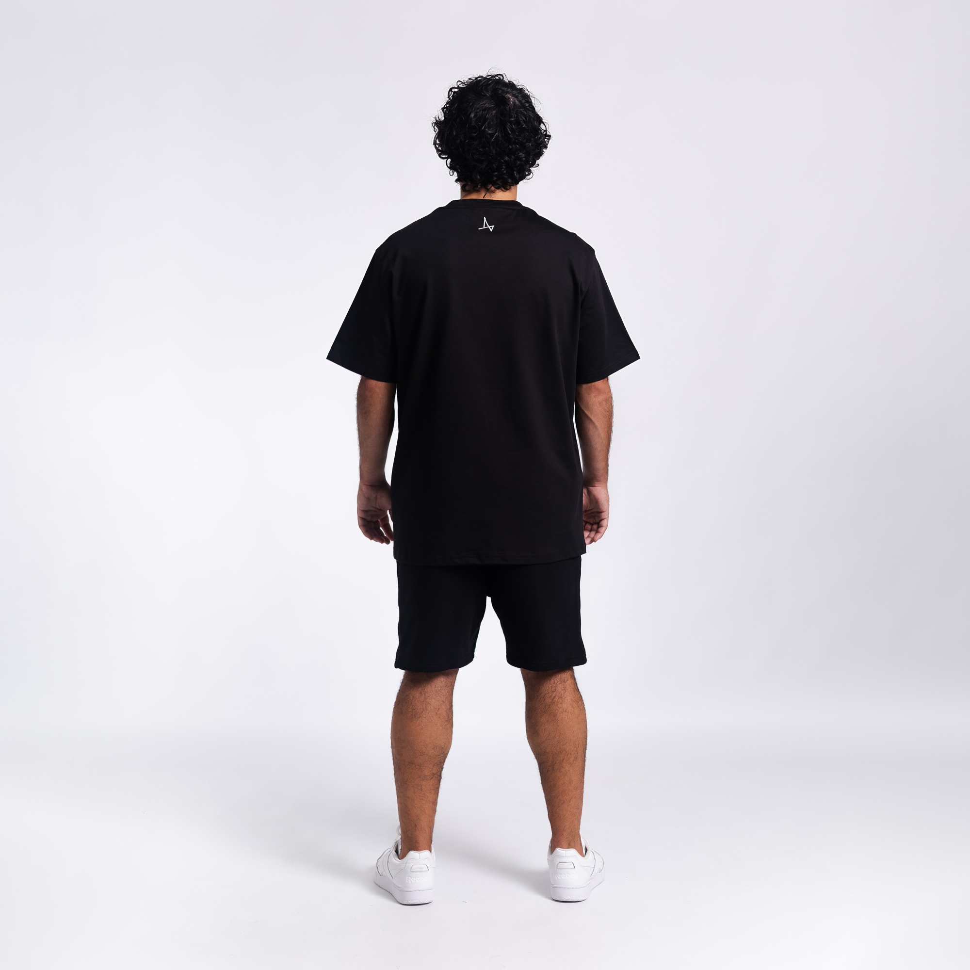 Футболка с принтом