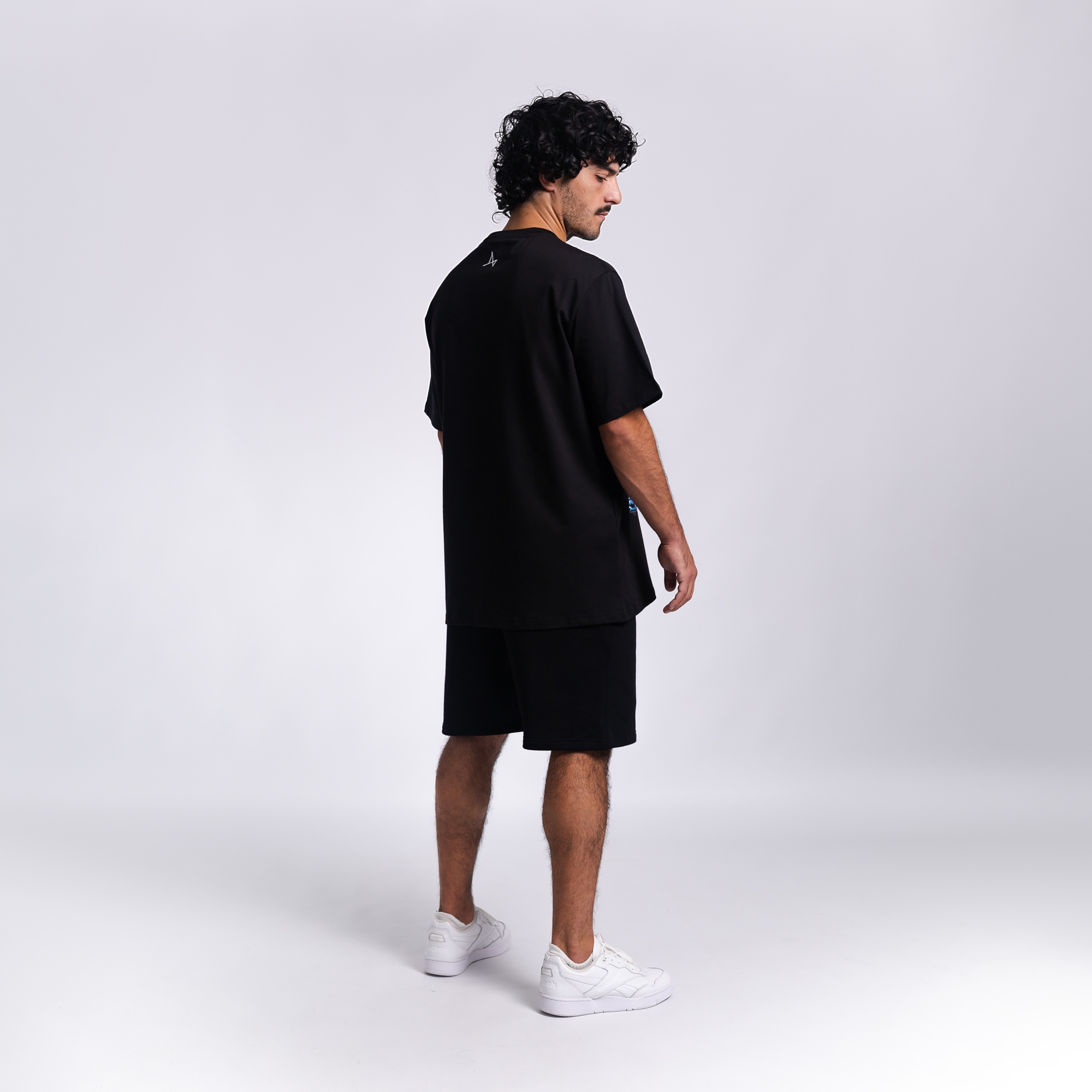 Футболка с принтом