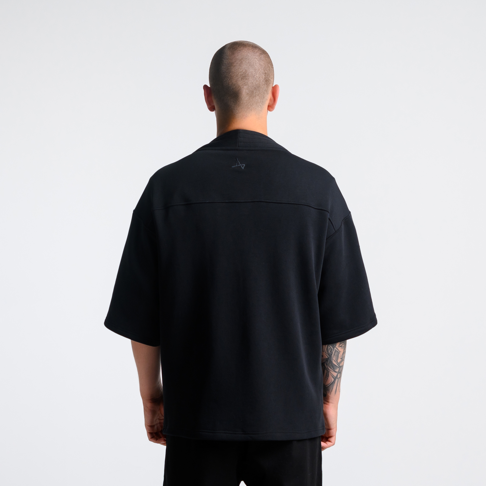 Толстовка-кимоно Simple 3/4