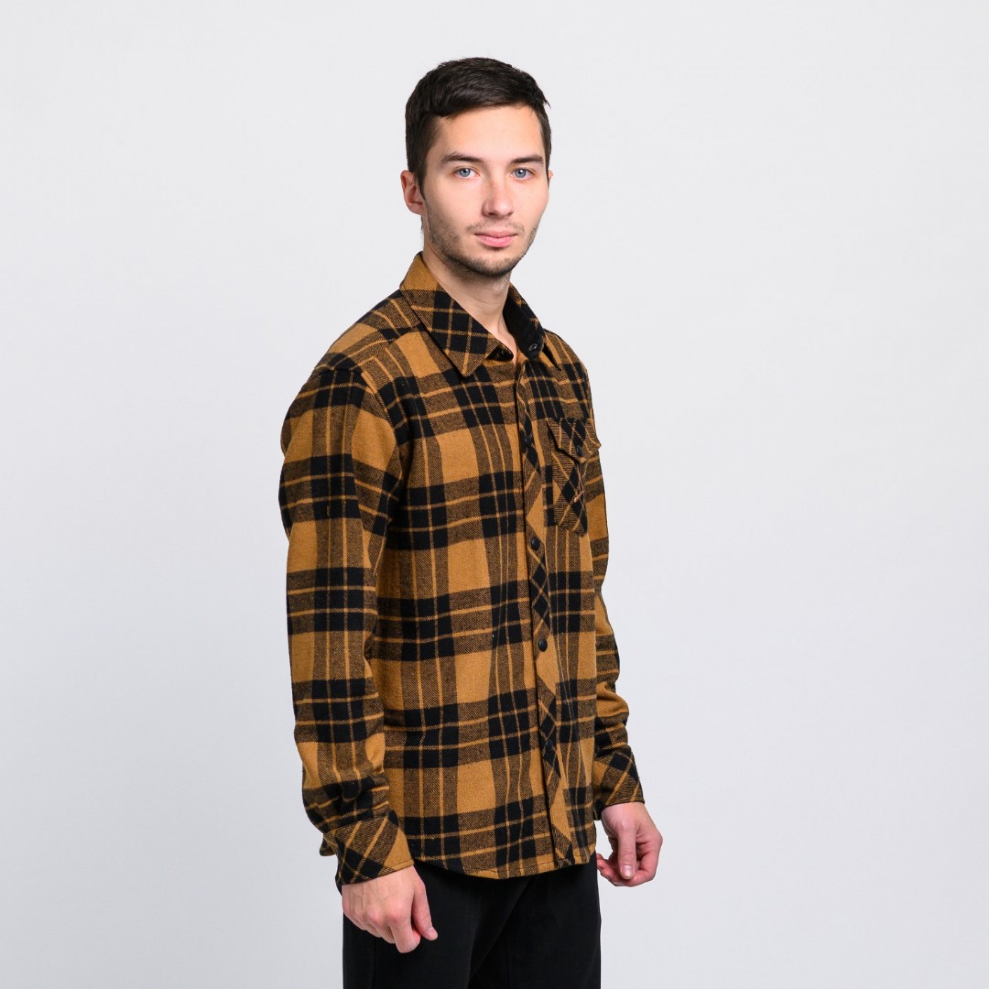 Рубашка Simple