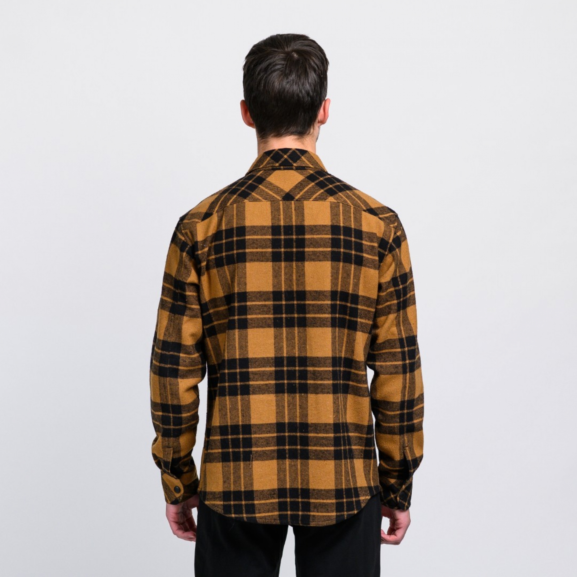 Рубашка Simple