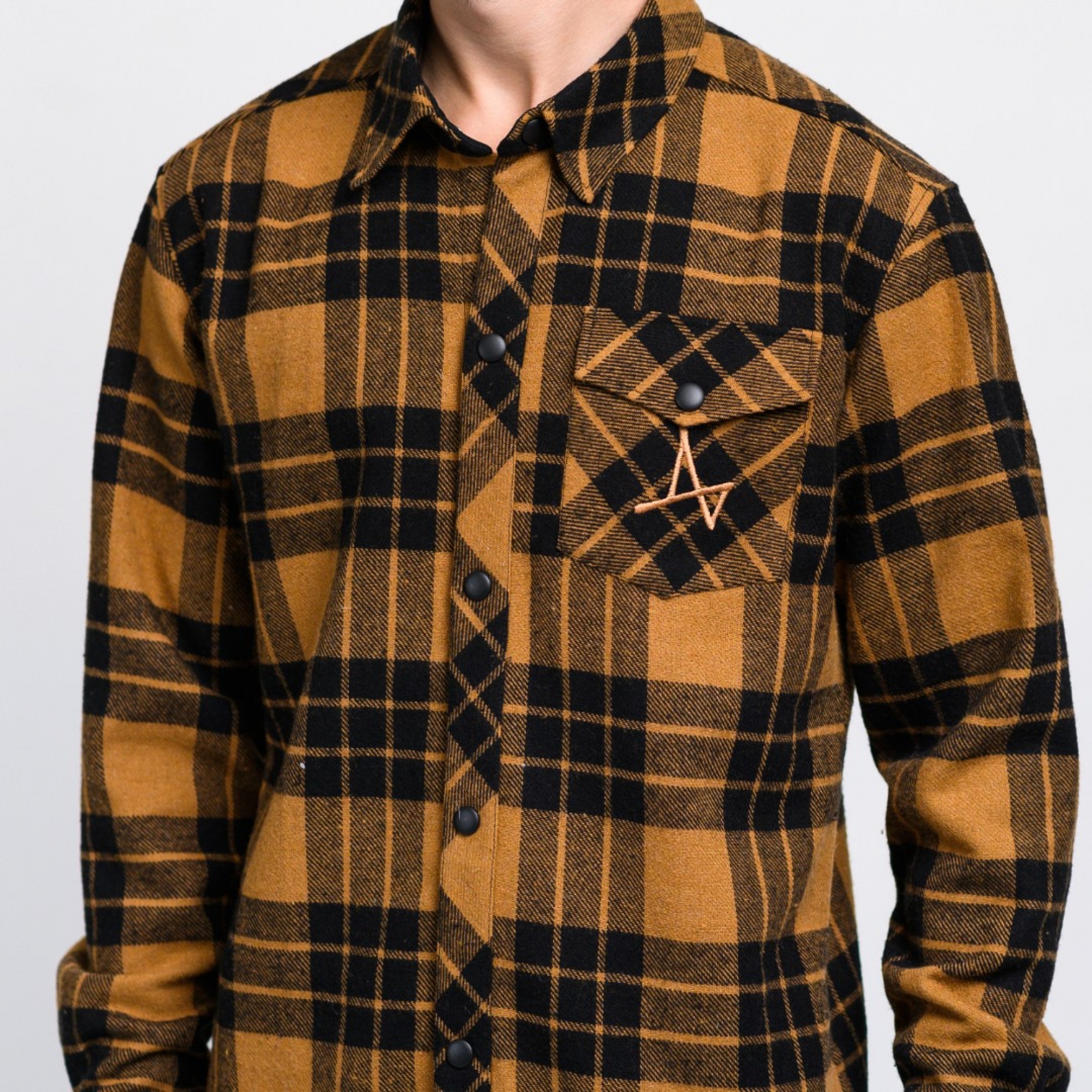 Рубашка Simple