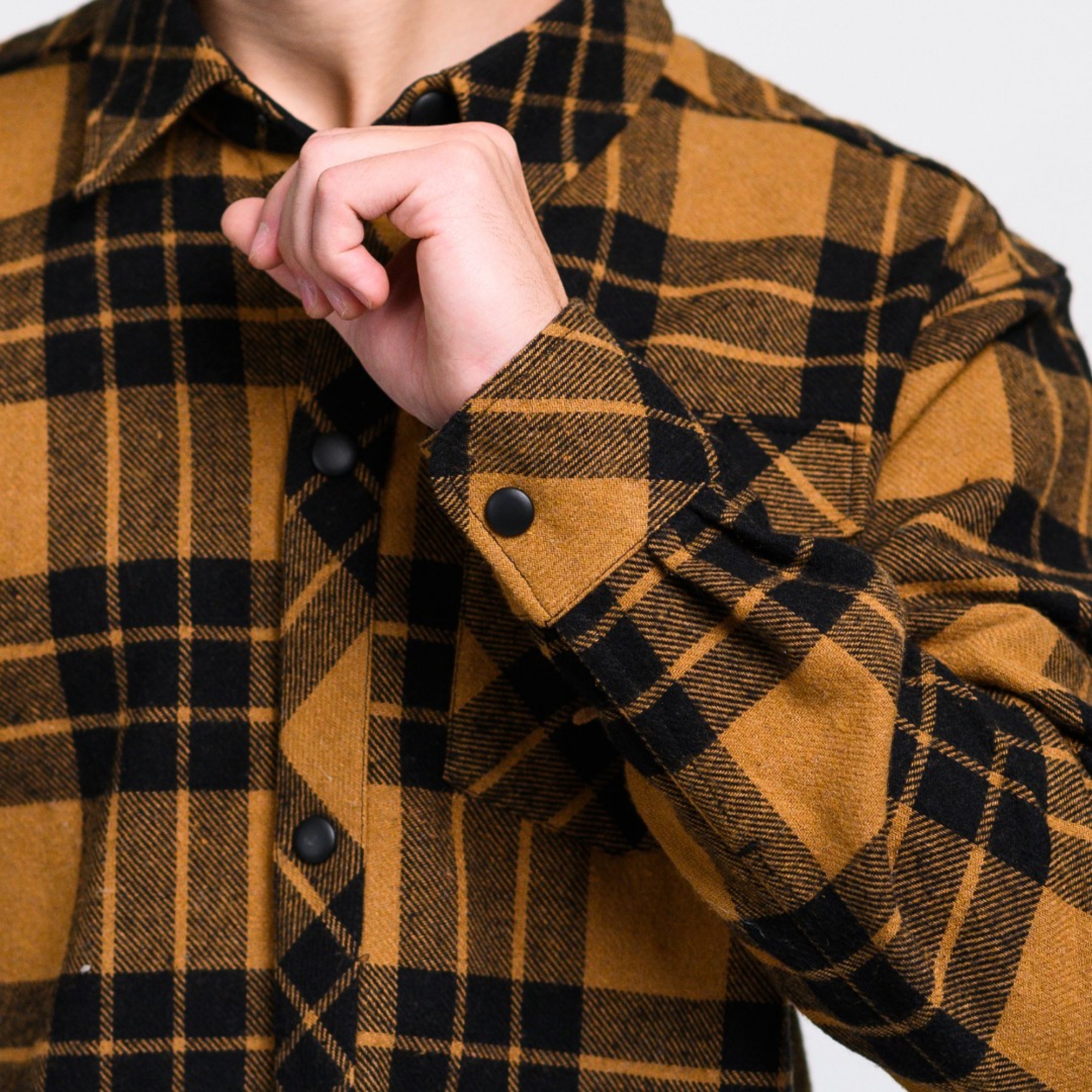 Рубашка Simple