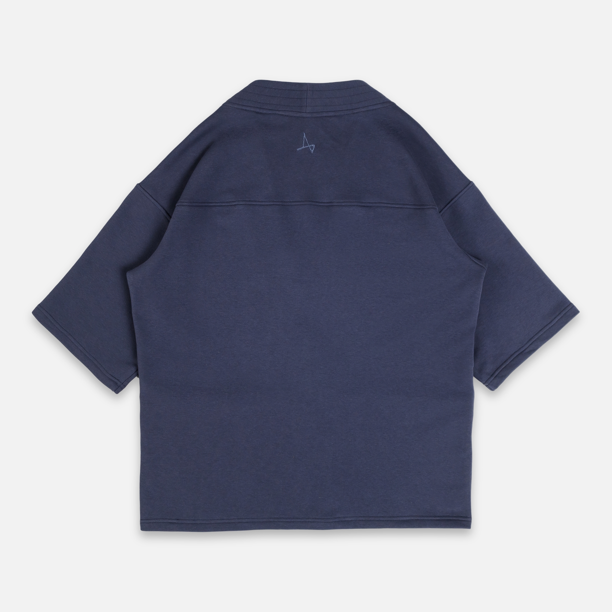 Толстовка-кимоно Simple 3/4