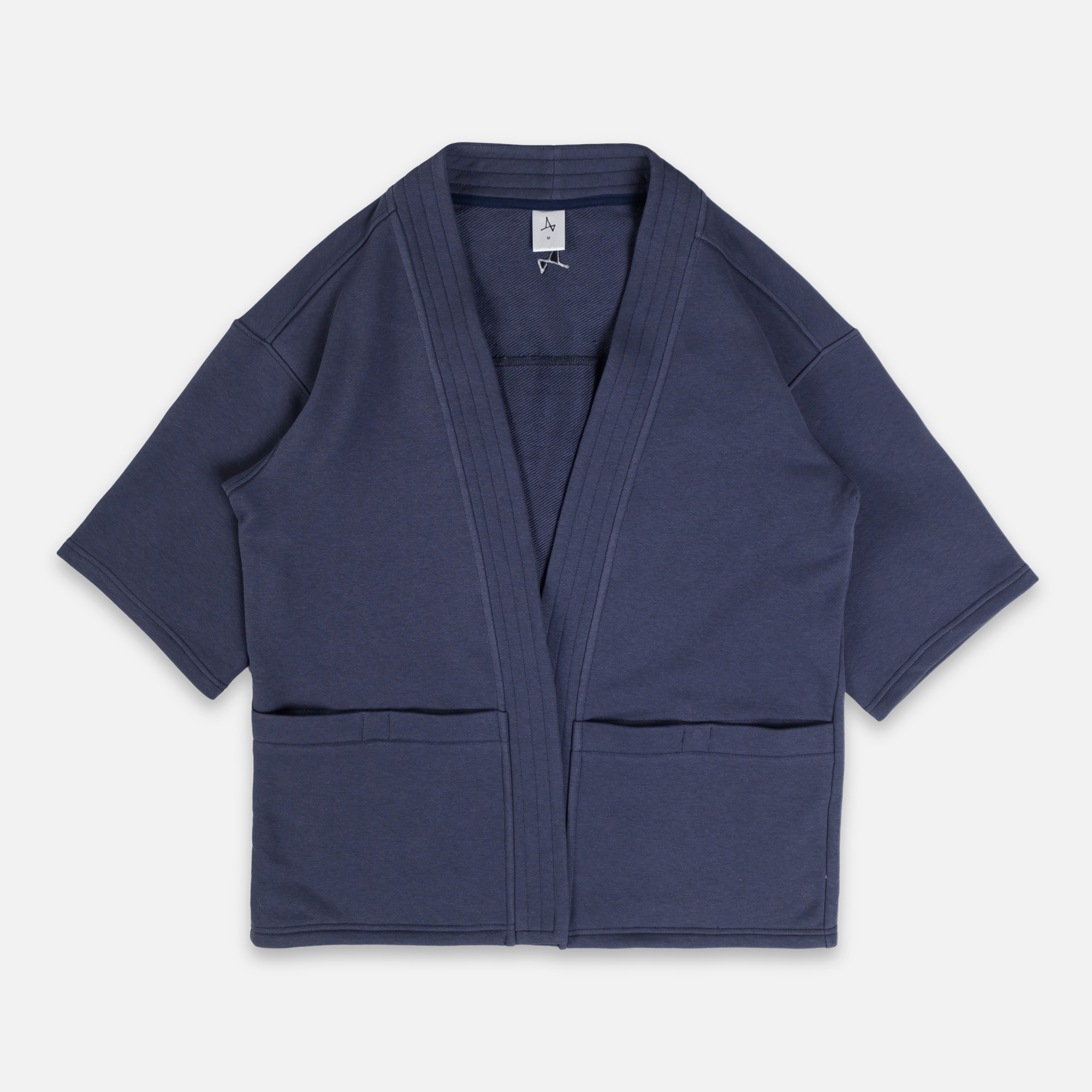 Толстовка-кимоно Simple 3/4