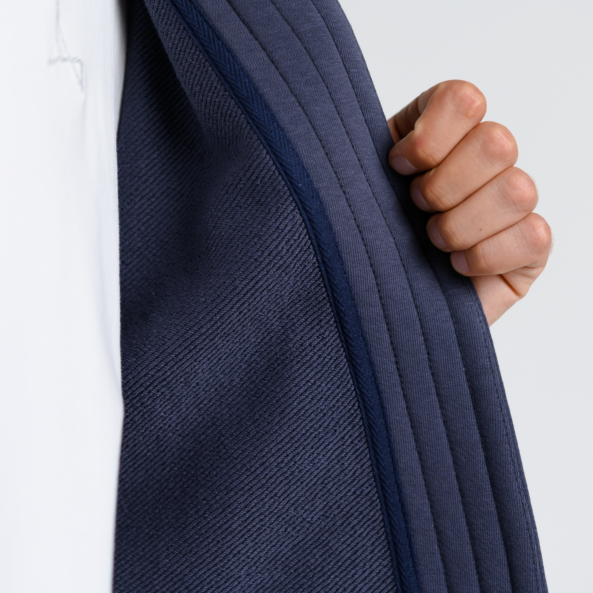 Толстовка-кимоно Simple 3/4