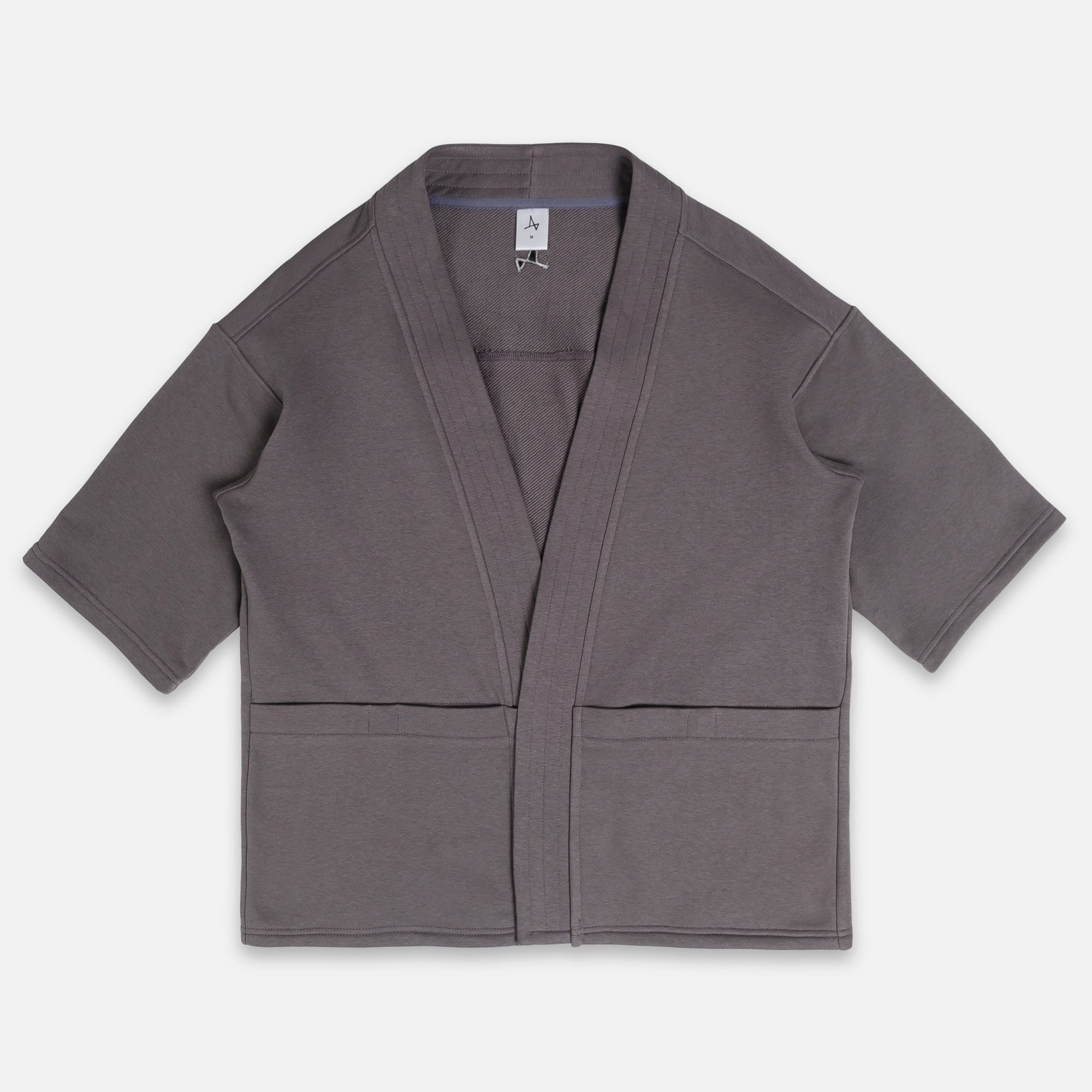 Толстовка-кимоно Simple 3/4