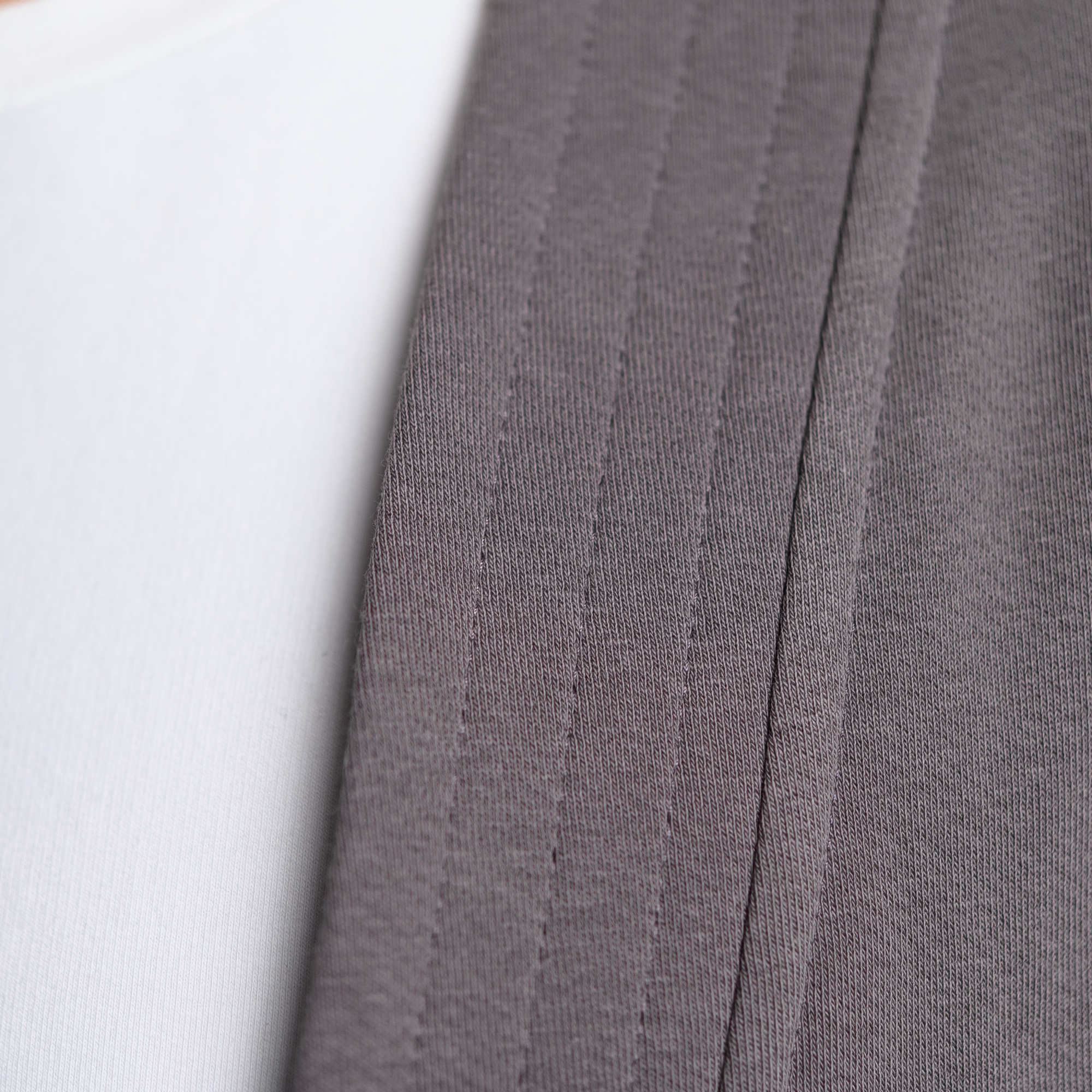 Толстовка-кимоно Simple 3/4