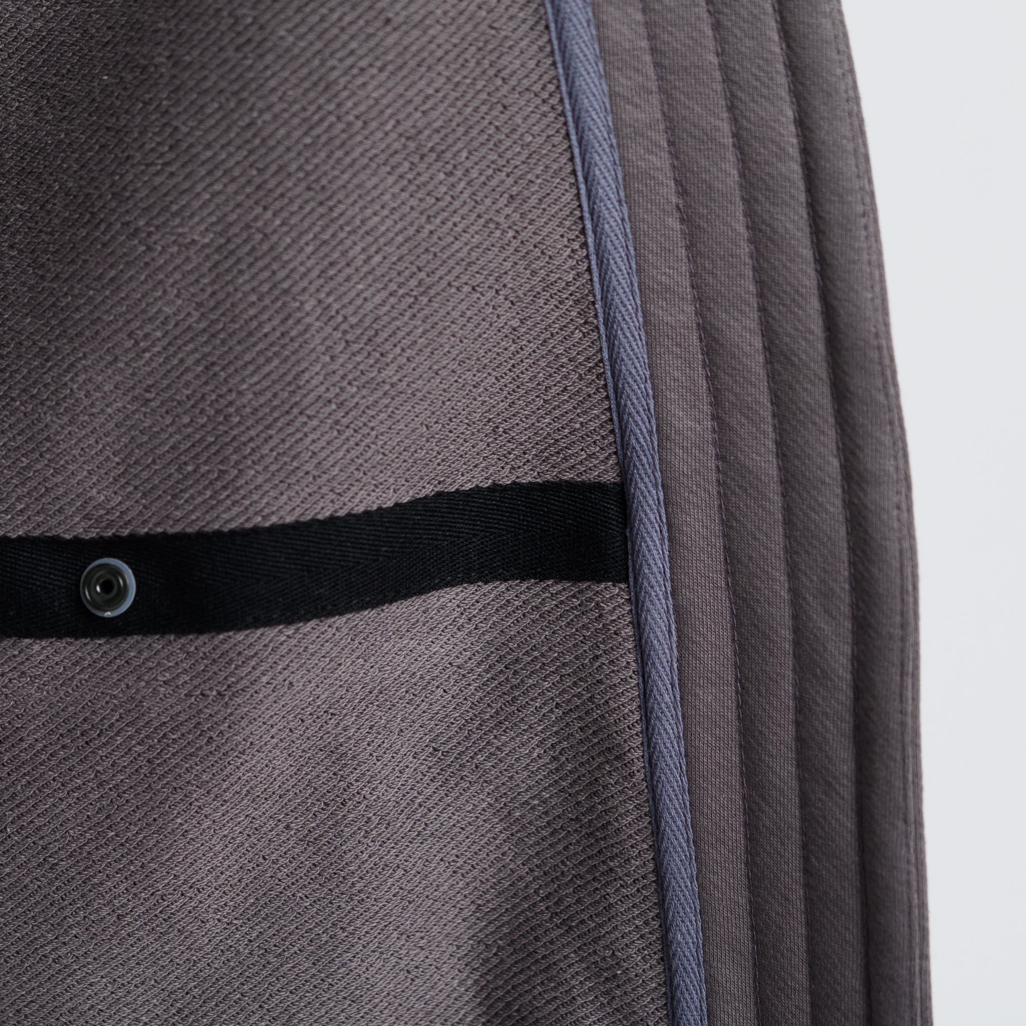 Толстовка-кимоно Simple 3/4