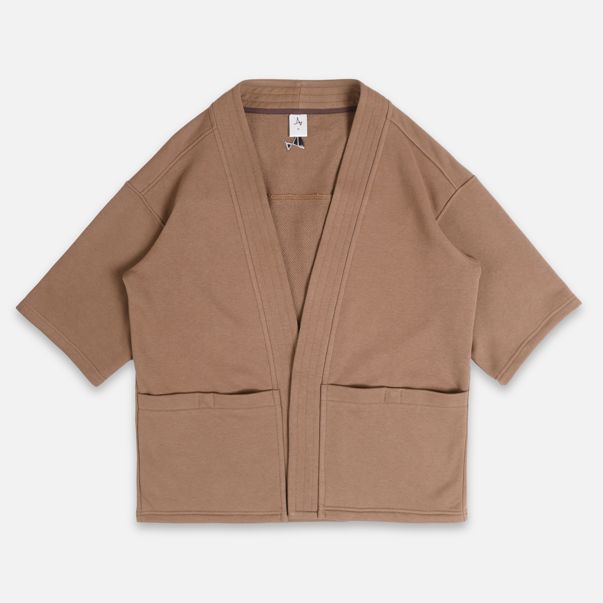 Толстовка-кимоно Simple 3/4