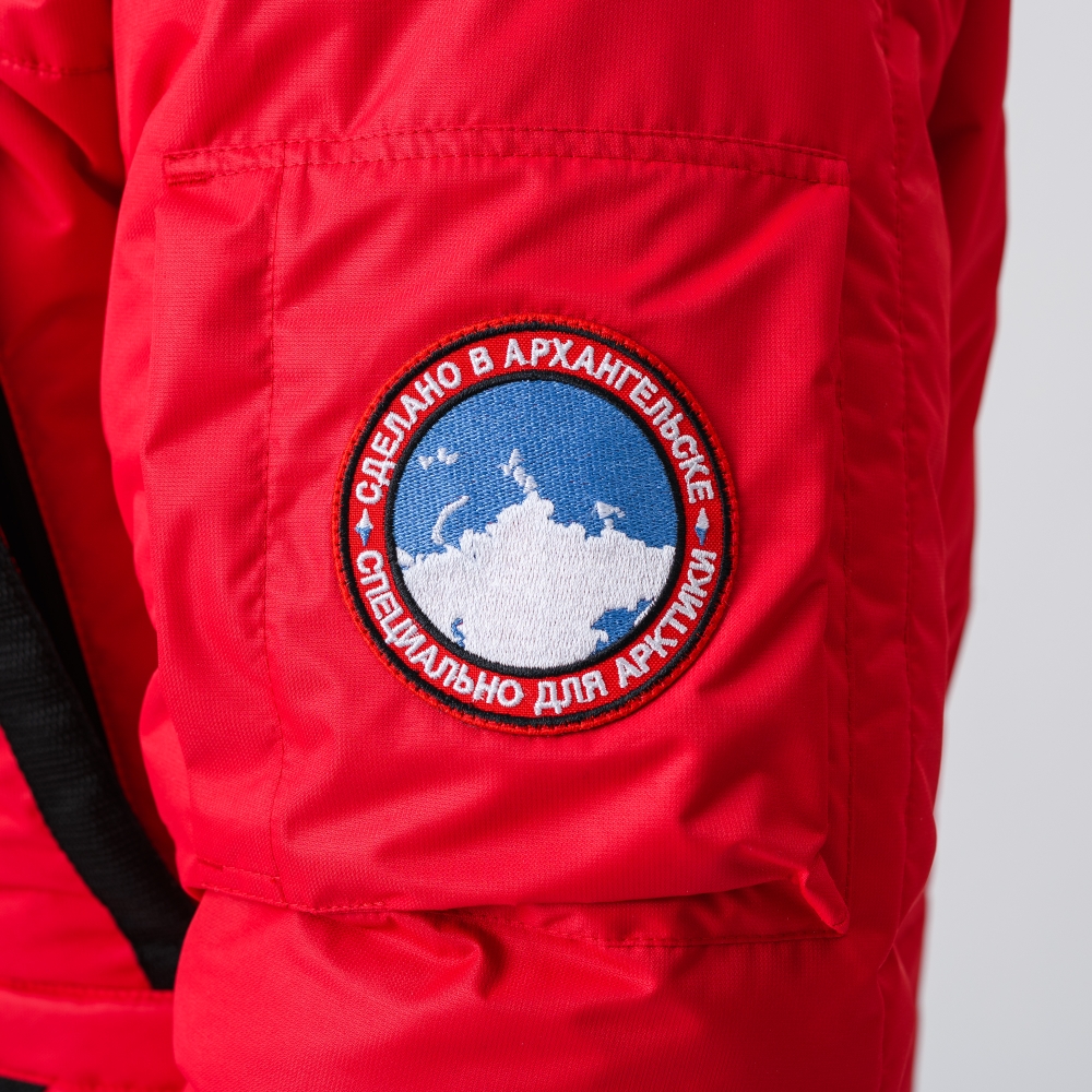 Аляска Арктическая