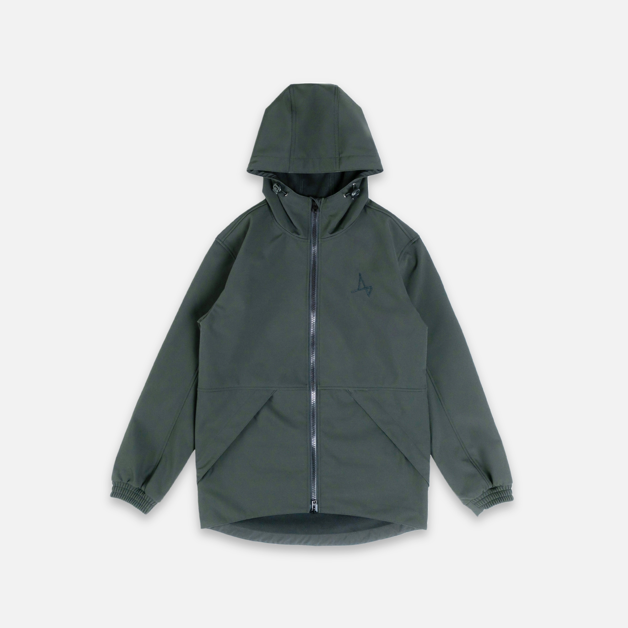 Демисезонная куртка Softshell 2