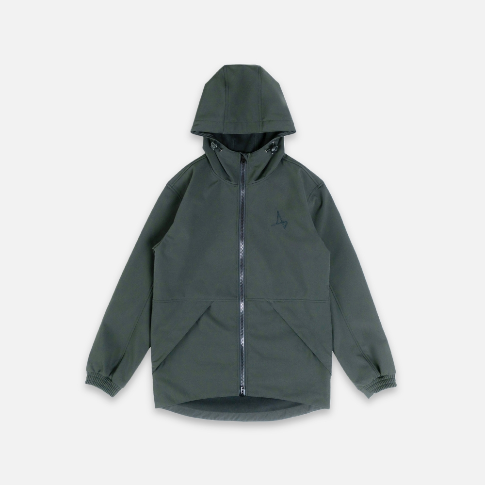 Демисезонная куртка Softshell 2