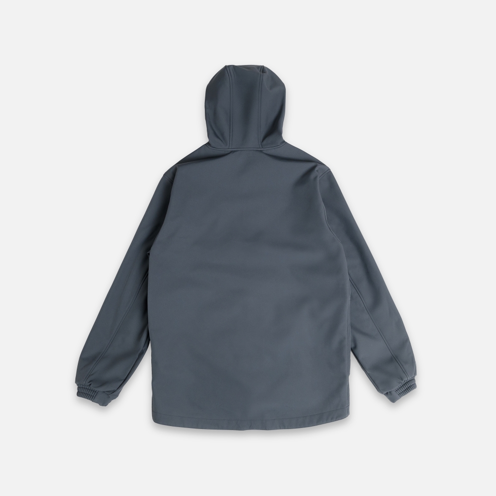 Демисезонная куртка Softshell 2