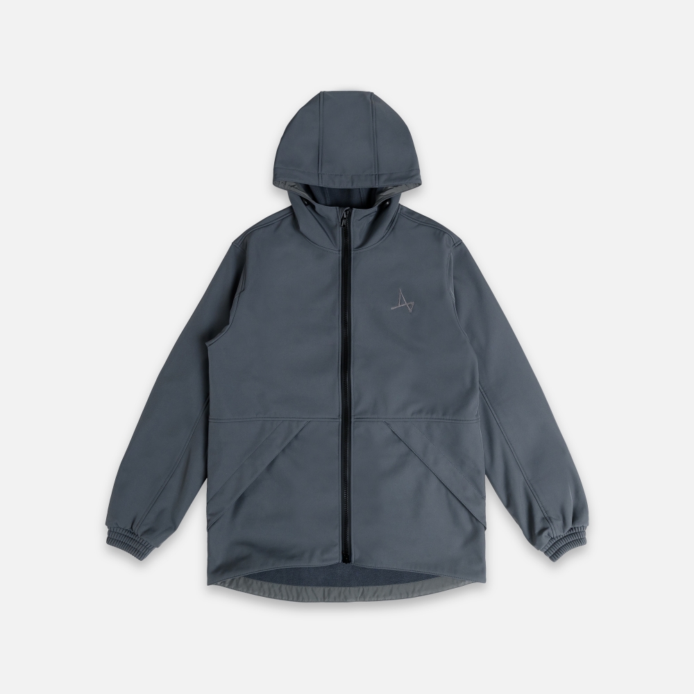 Демисезонная куртка Softshell 2