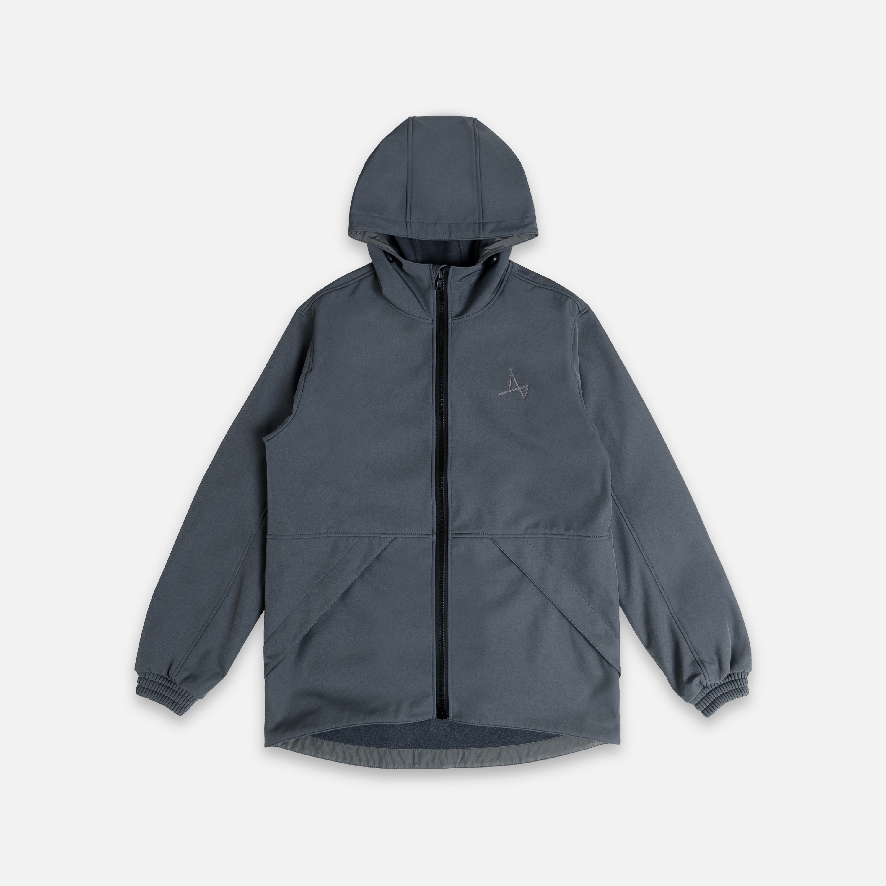 

Демисезонная куртка Softshell 2, Серый