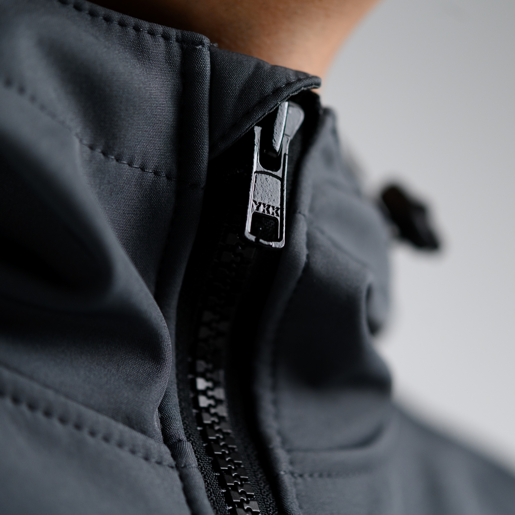 Демисезонная куртка Softshell 2