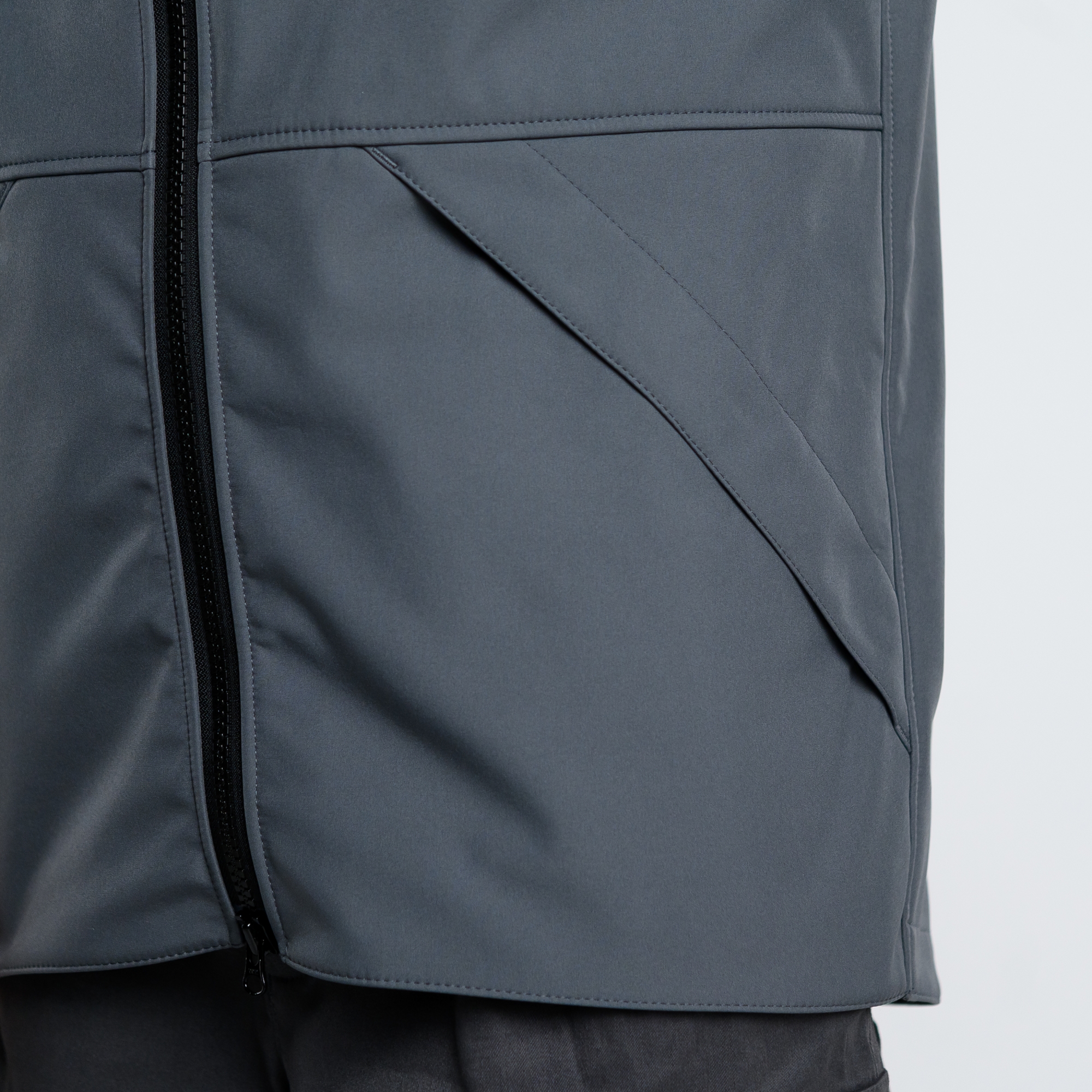 Демисезонная куртка Softshell 2