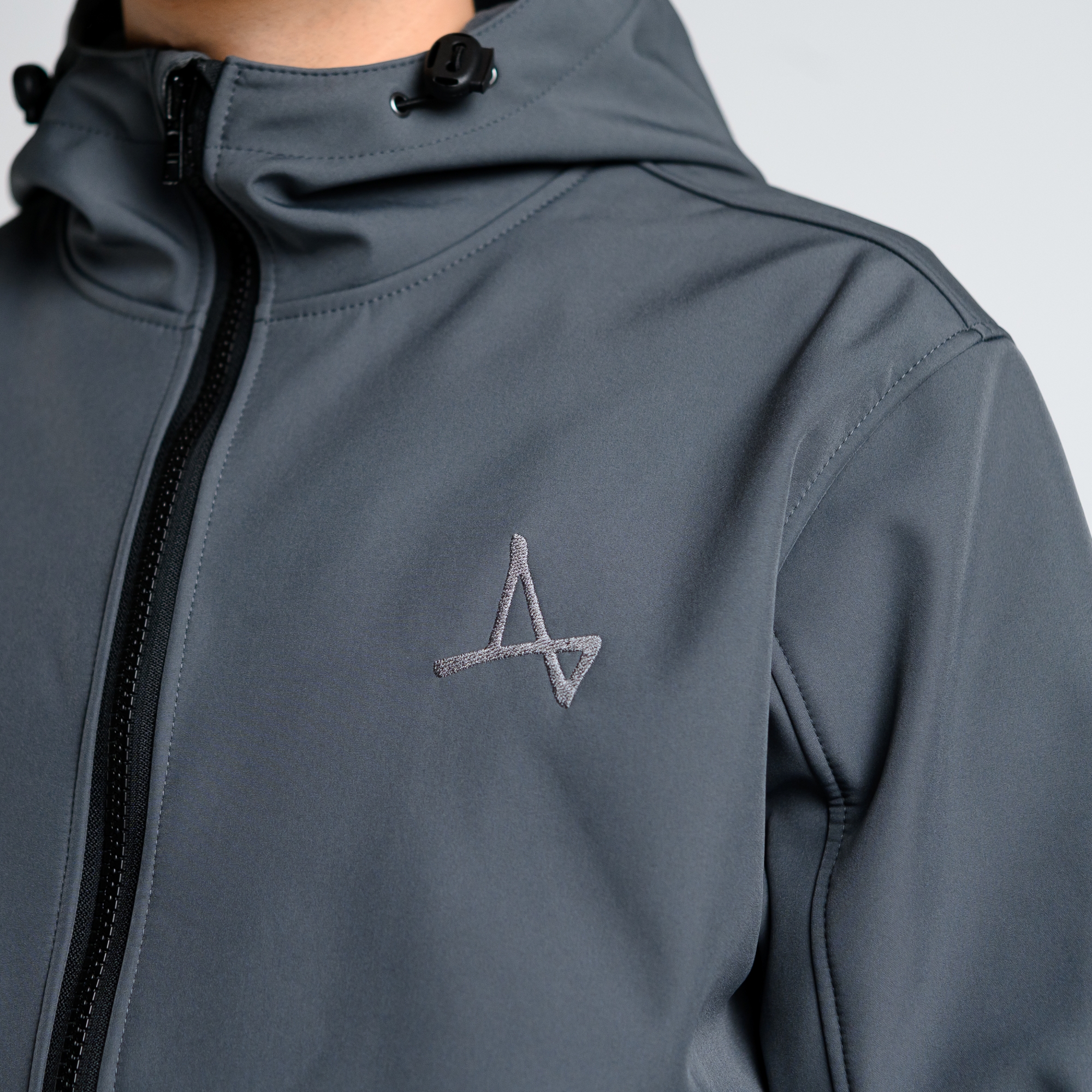 Демисезонная куртка Softshell 2