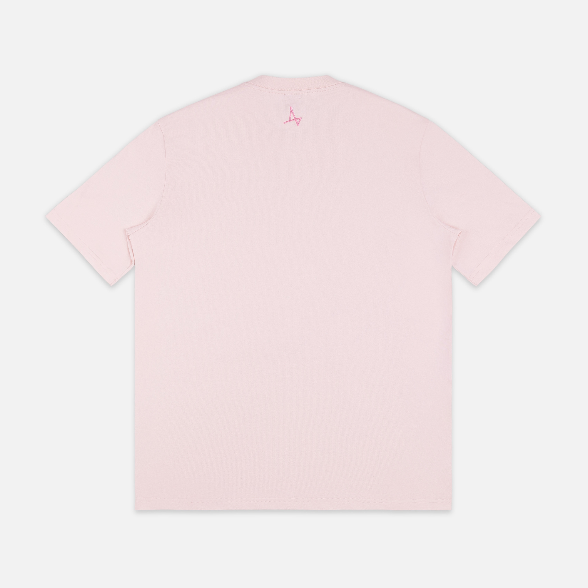 Футболка с принтом