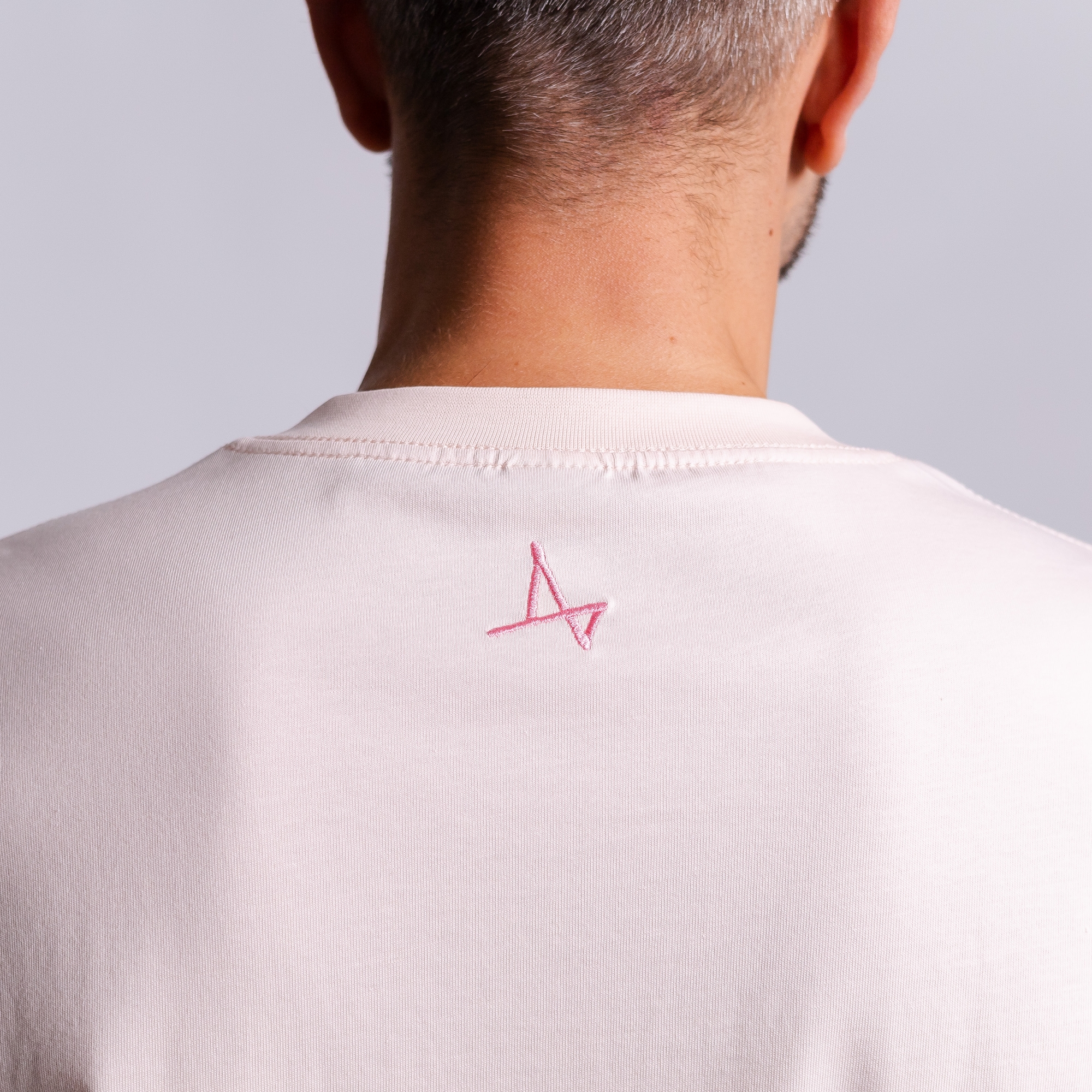 Футболка с принтом