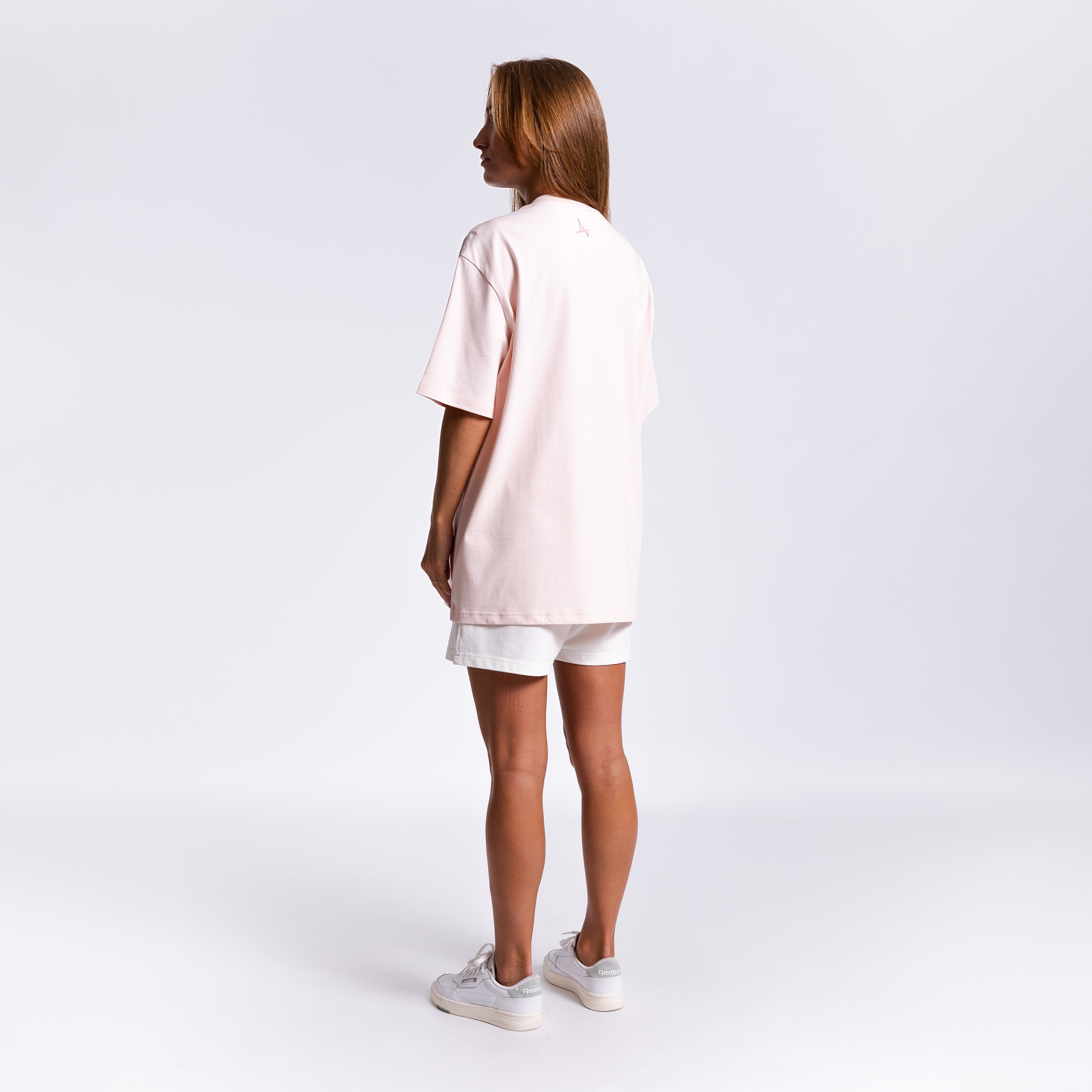 Футболка с принтом