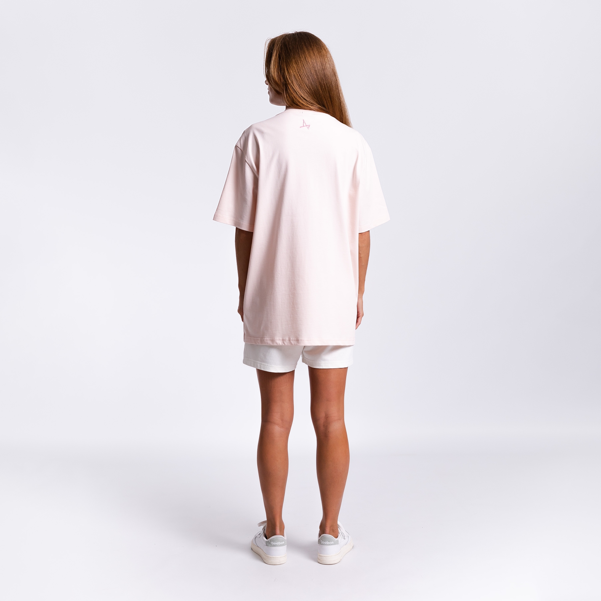 Футболка с принтом