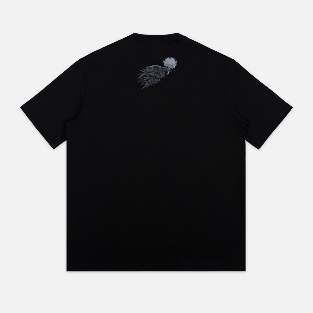 Футболка Рут Одноликая