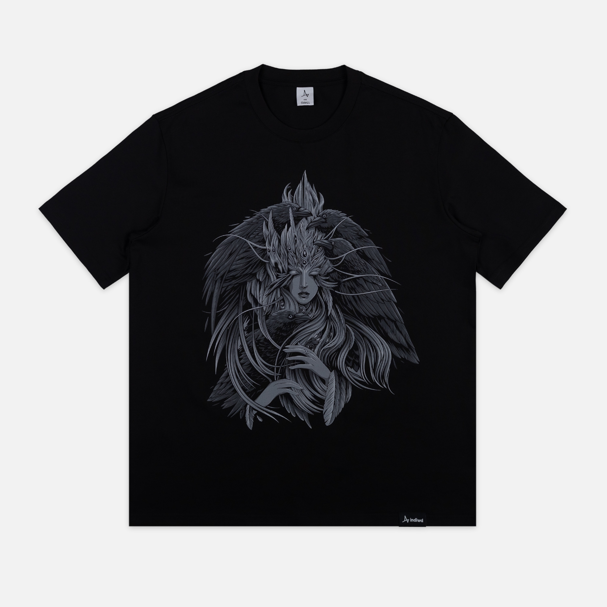 Футболка Рут Одноликая