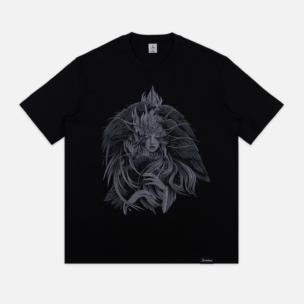 Футболка Рут Одноликая