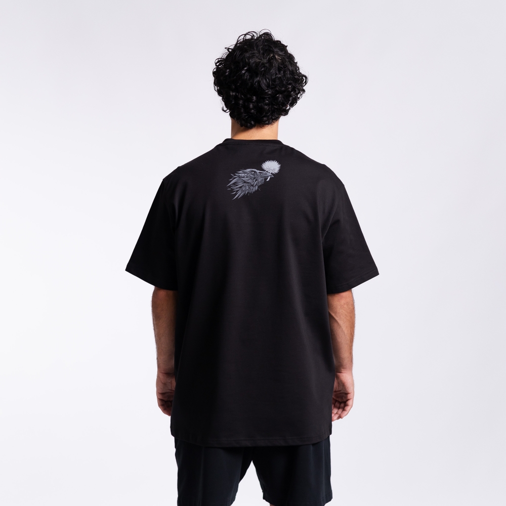 Футболка Рут Одноликая