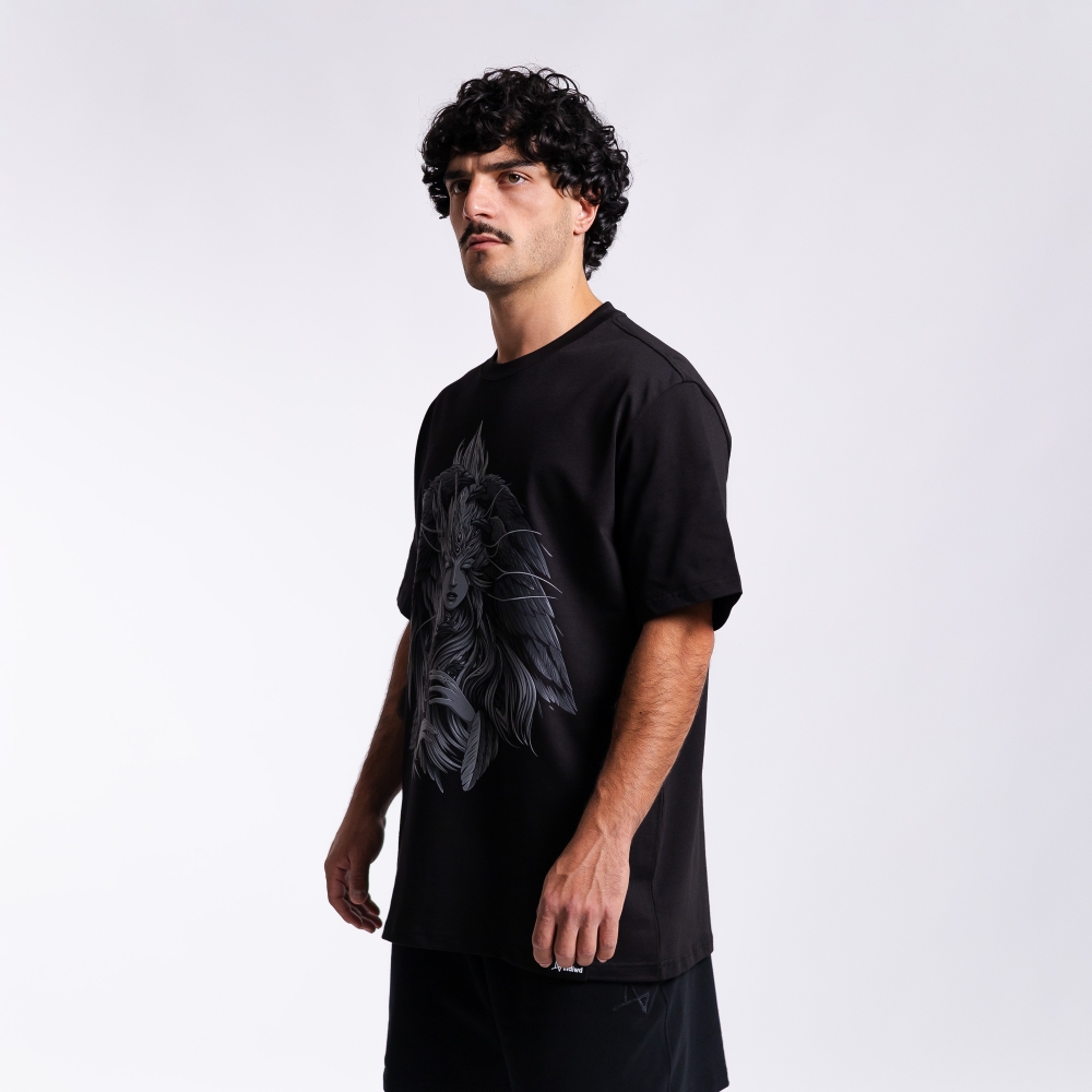 Футболка Рут Одноликая