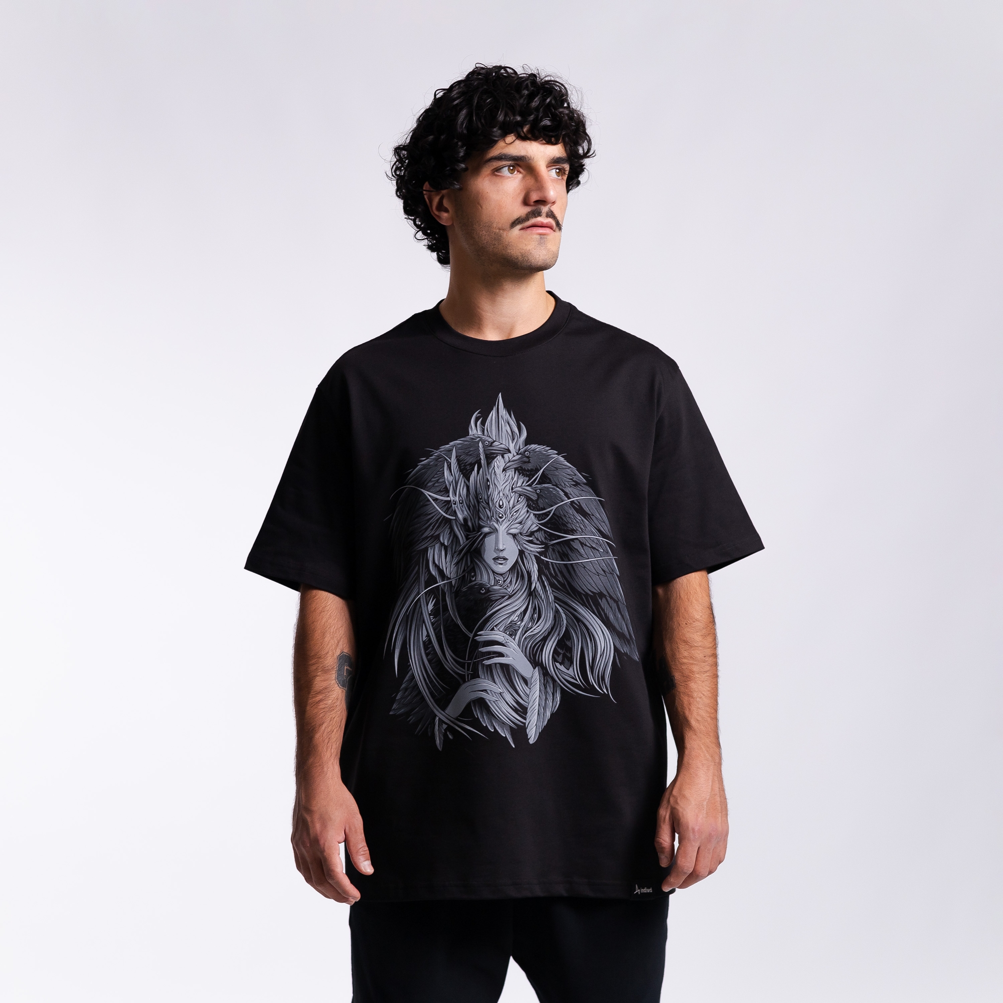 Футболка Рут Одноликая