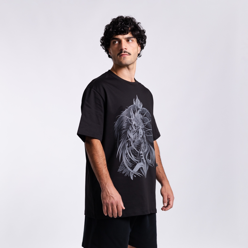 Футболка Рут Одноликая