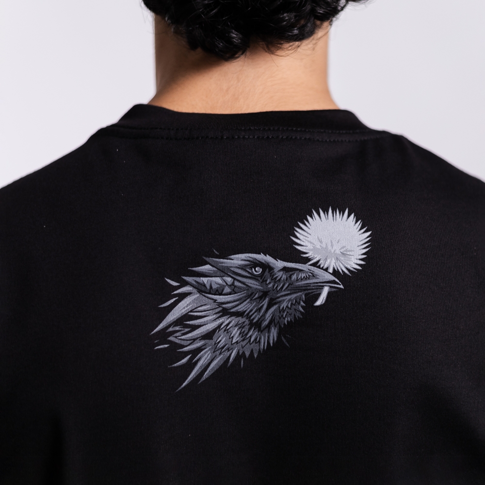 Футболка Рут Одноликая