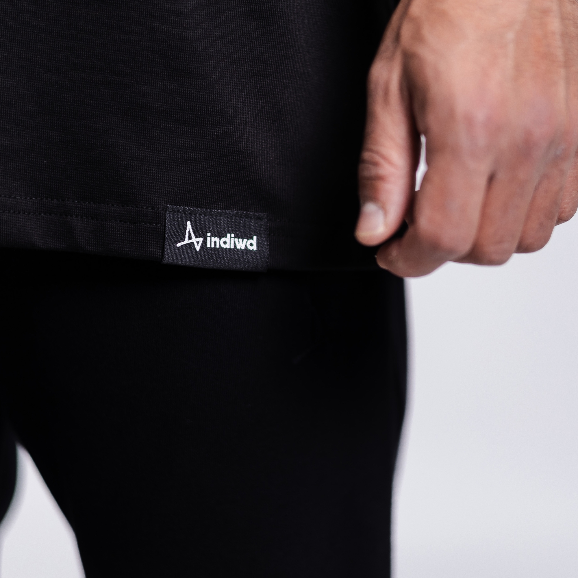 Футболка Рут Одноликая