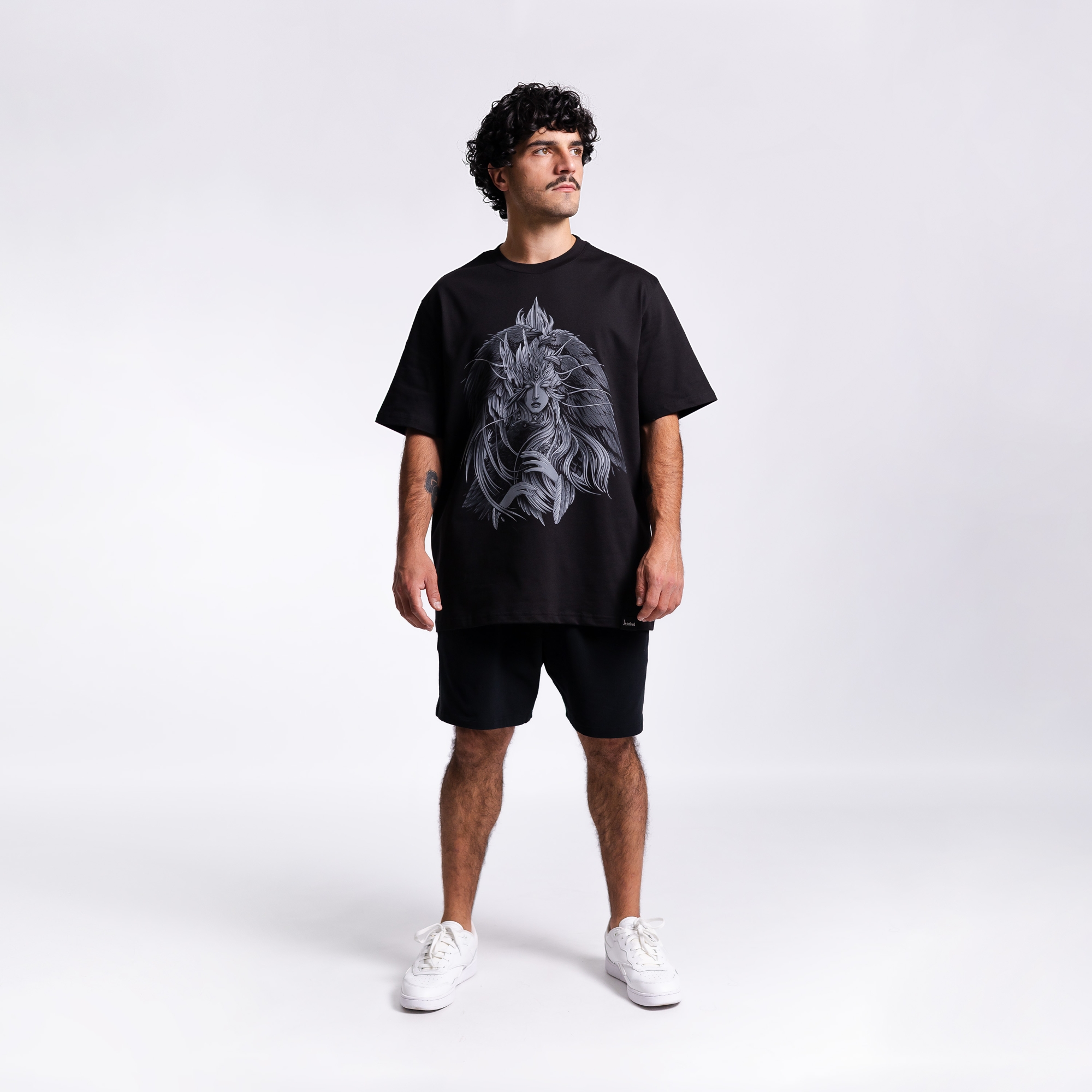 Футболка Рут Одноликая