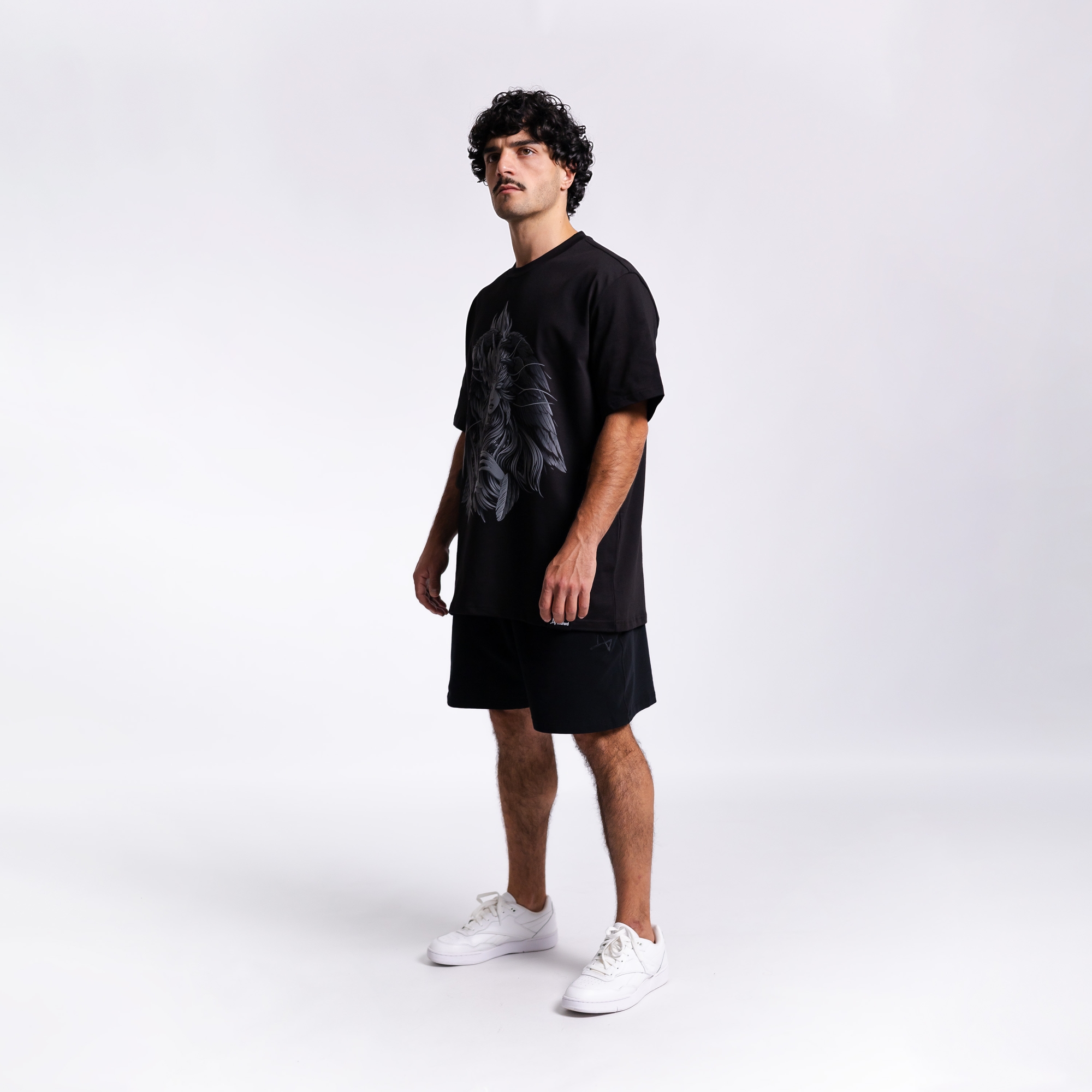 Футболка Рут Одноликая