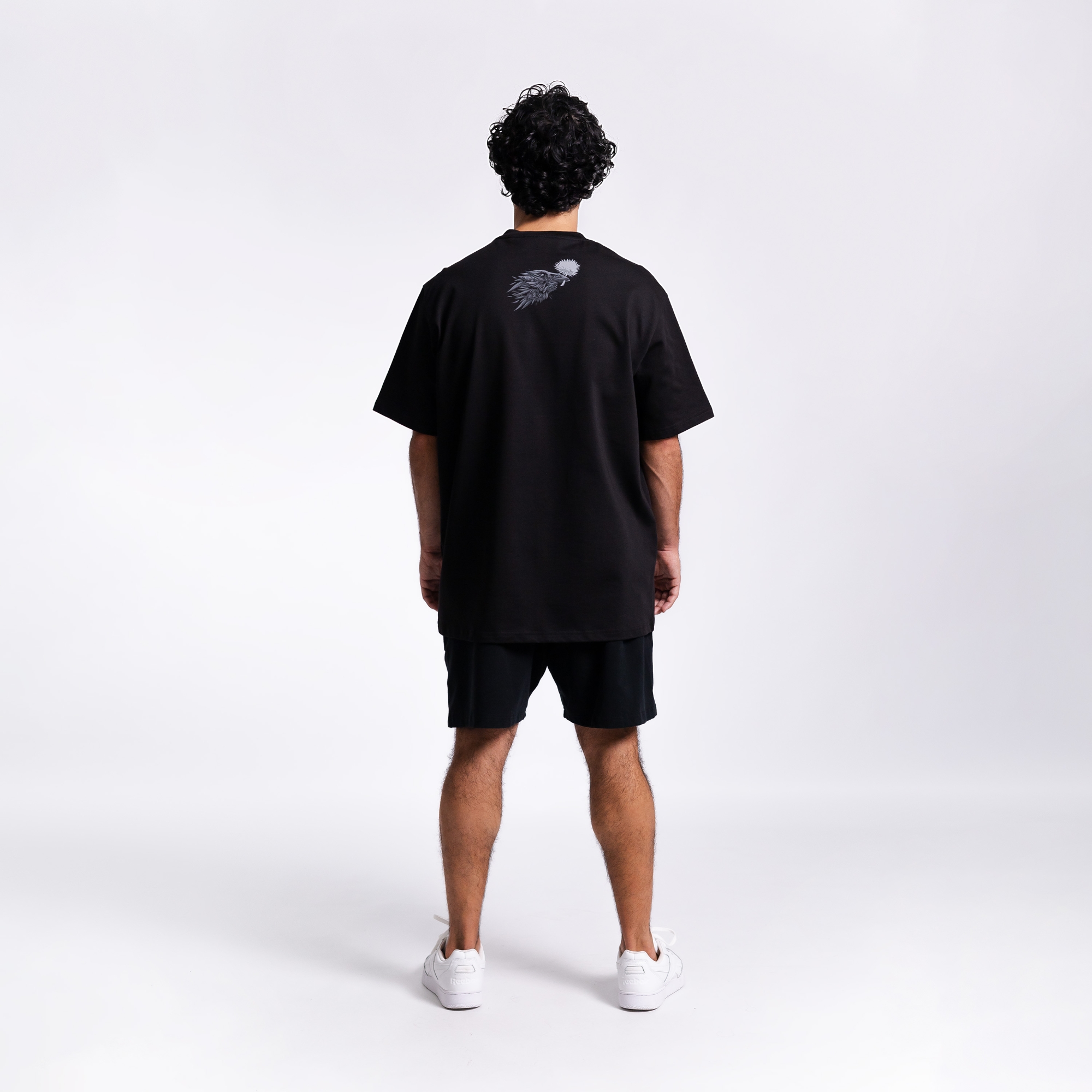 Футболка Рут Одноликая