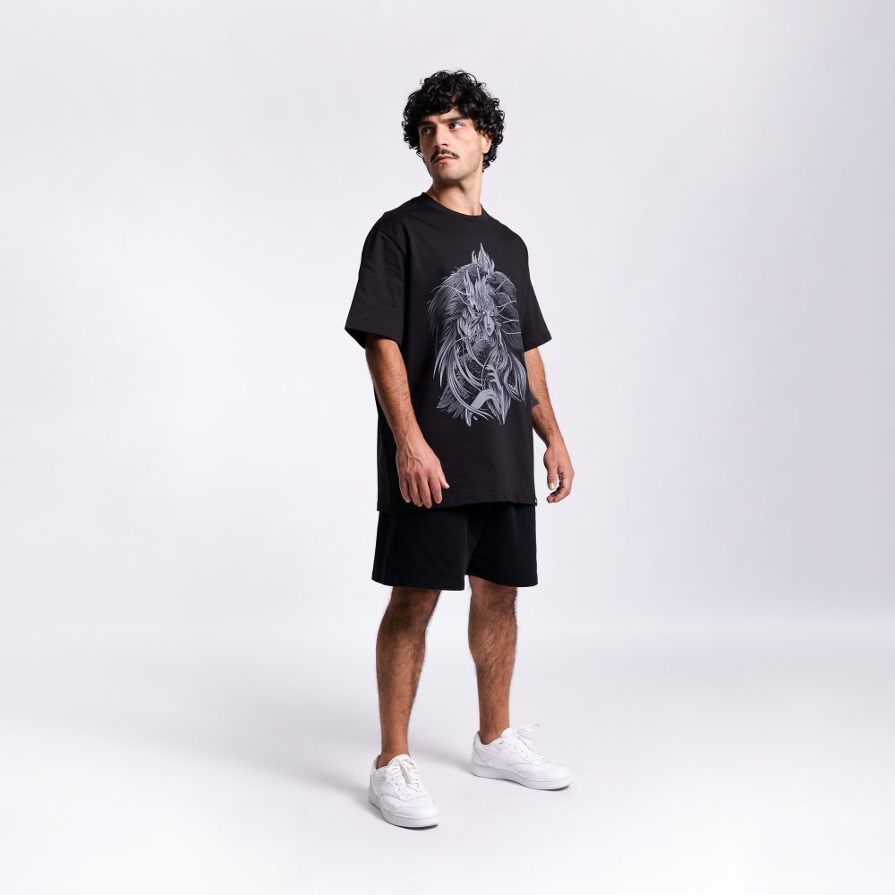 Футболка Рут Одноликая