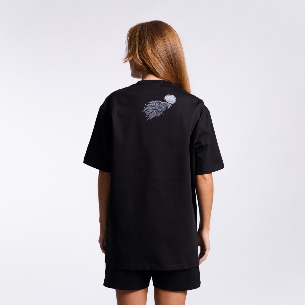 Футболка Рут Одноликая