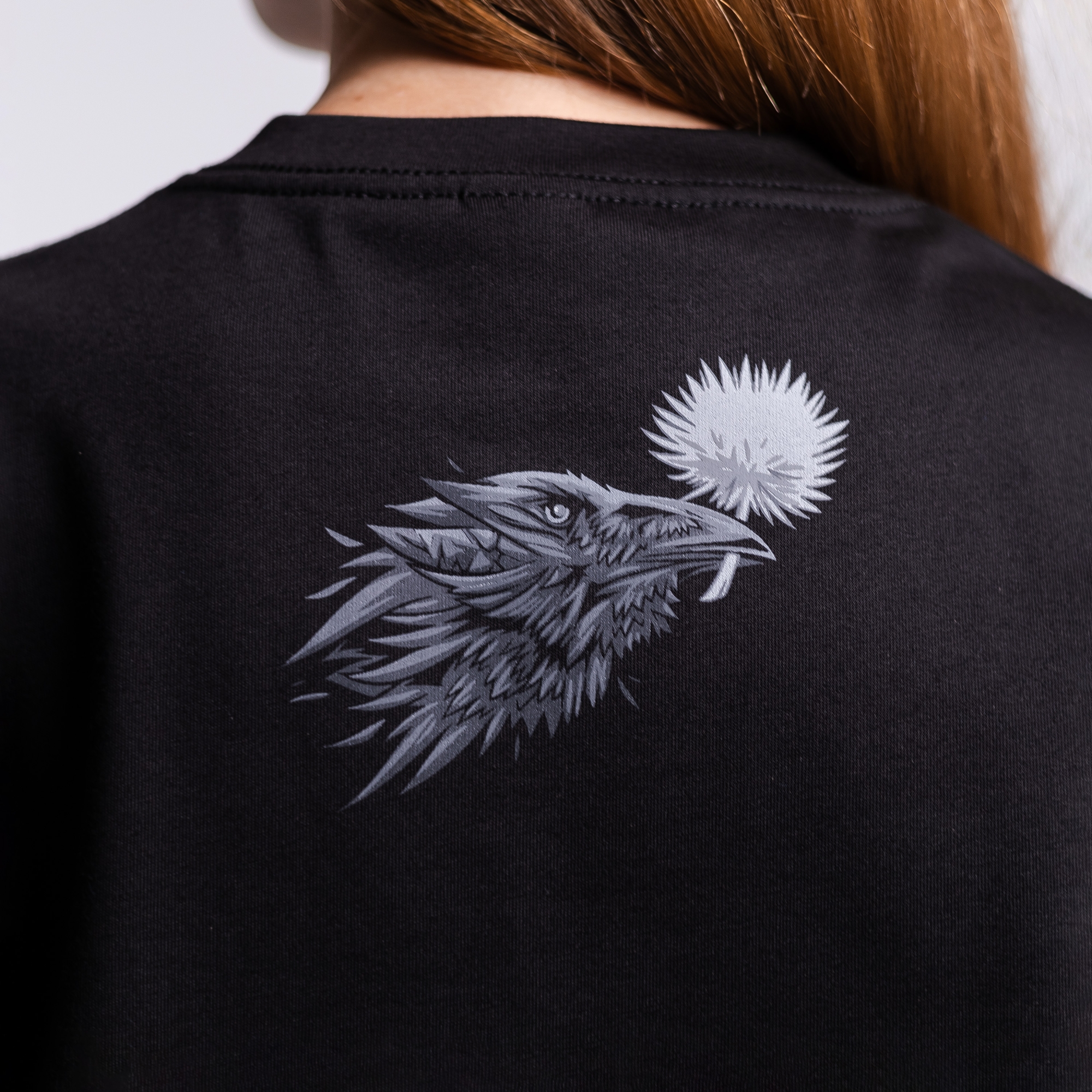 Футболка Рут Одноликая