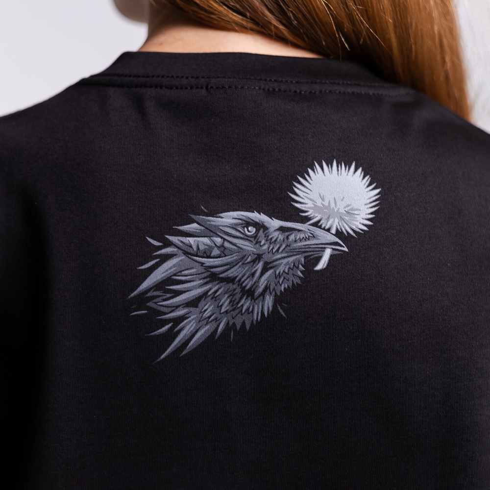 Футболка Рут Одноликая