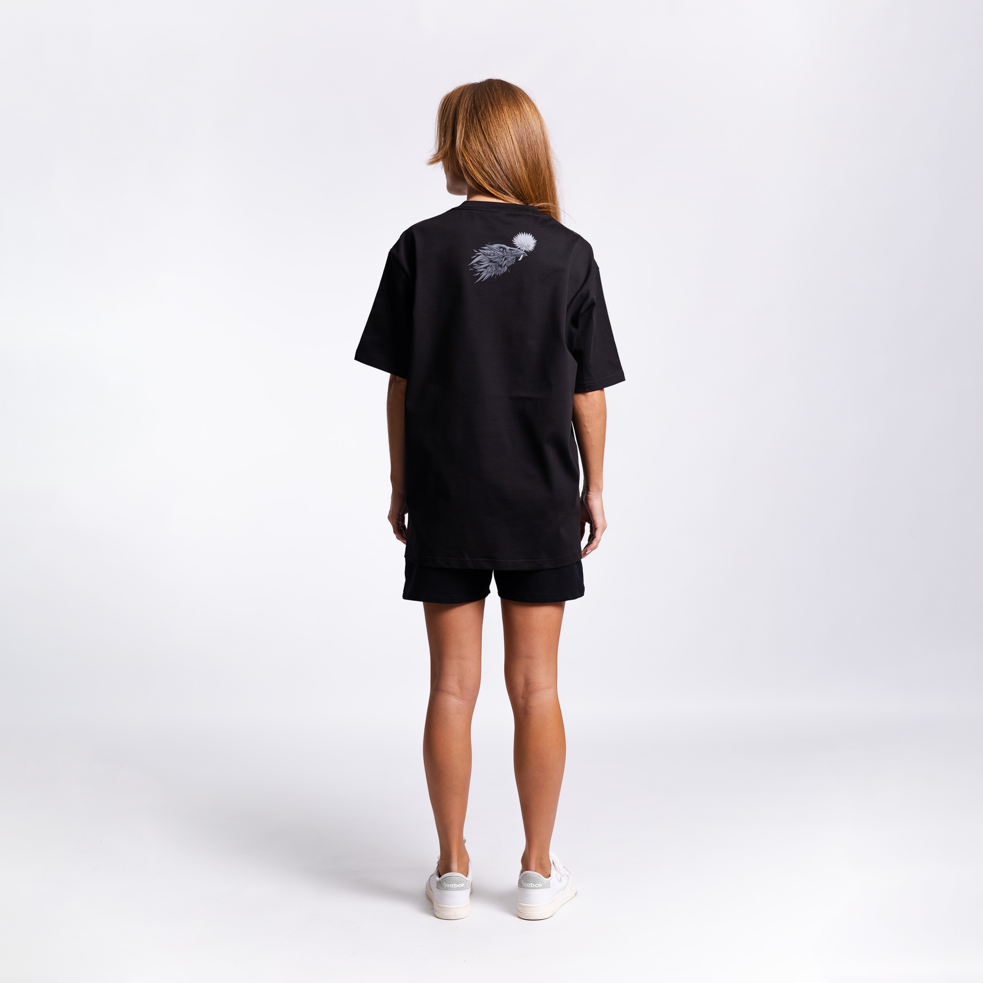 Футболка Рут Одноликая